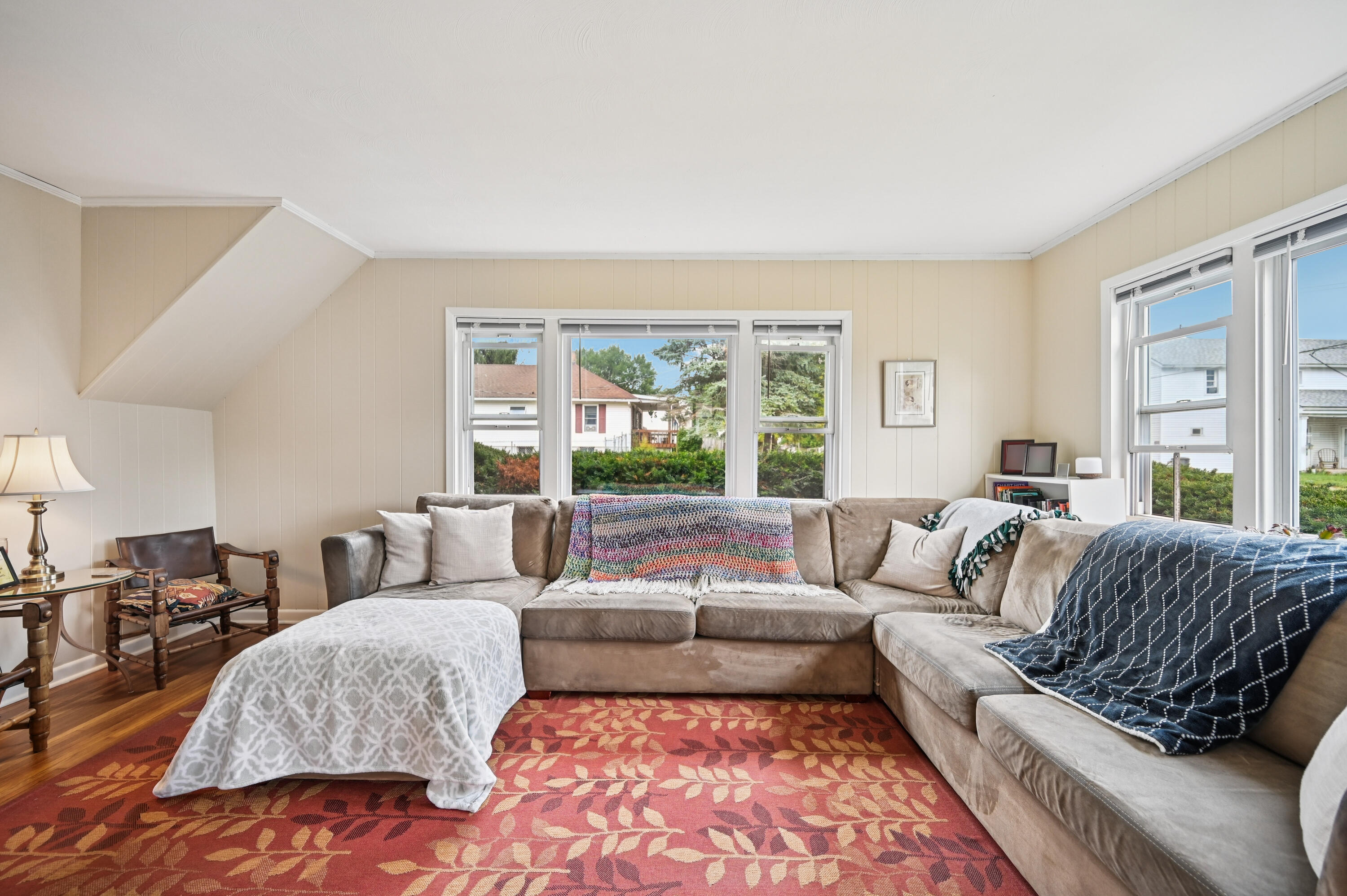 315 Linden Street, Bellefontaine, Ohio 43311