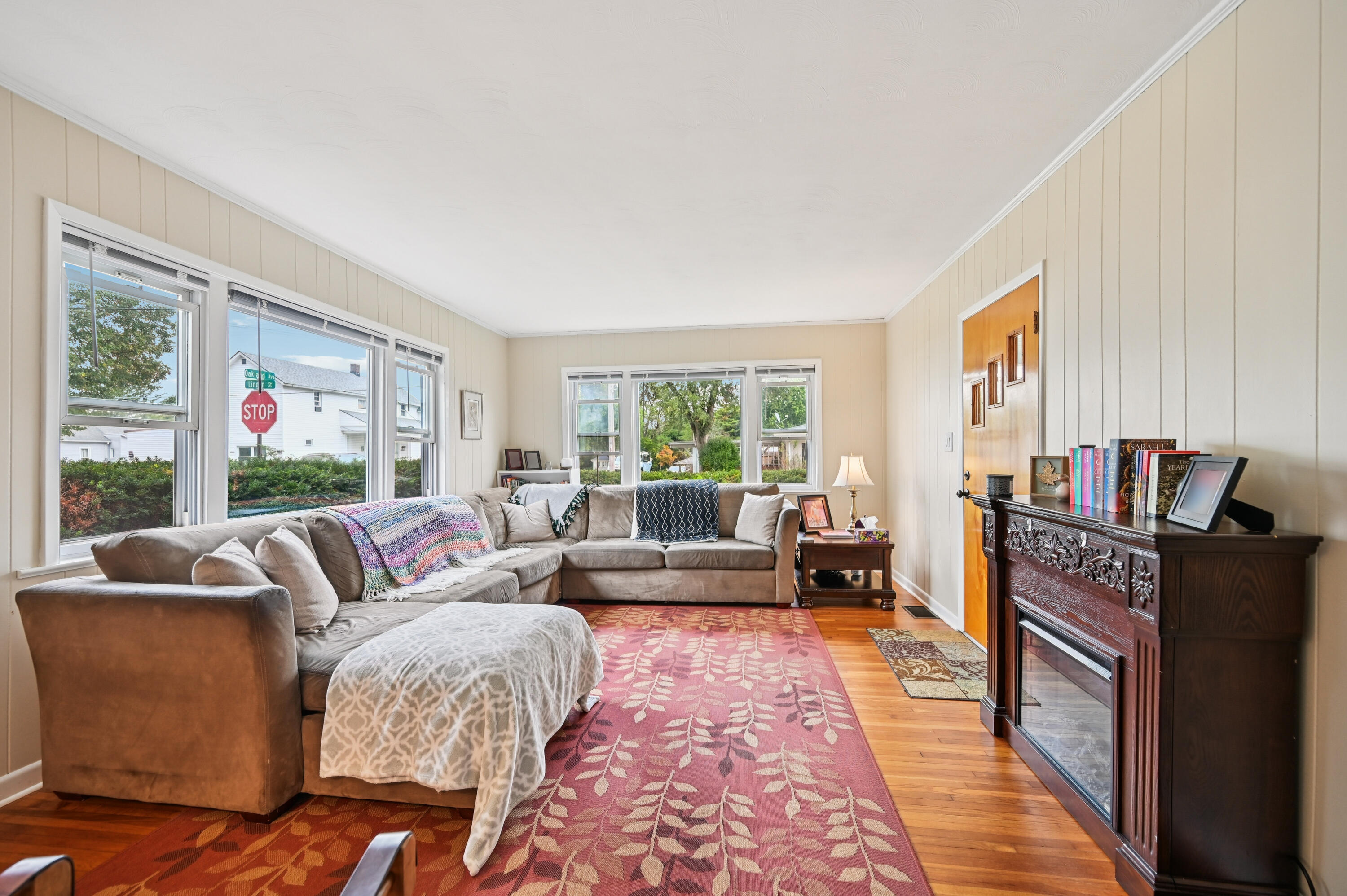 315 Linden Street, Bellefontaine, Ohio 43311