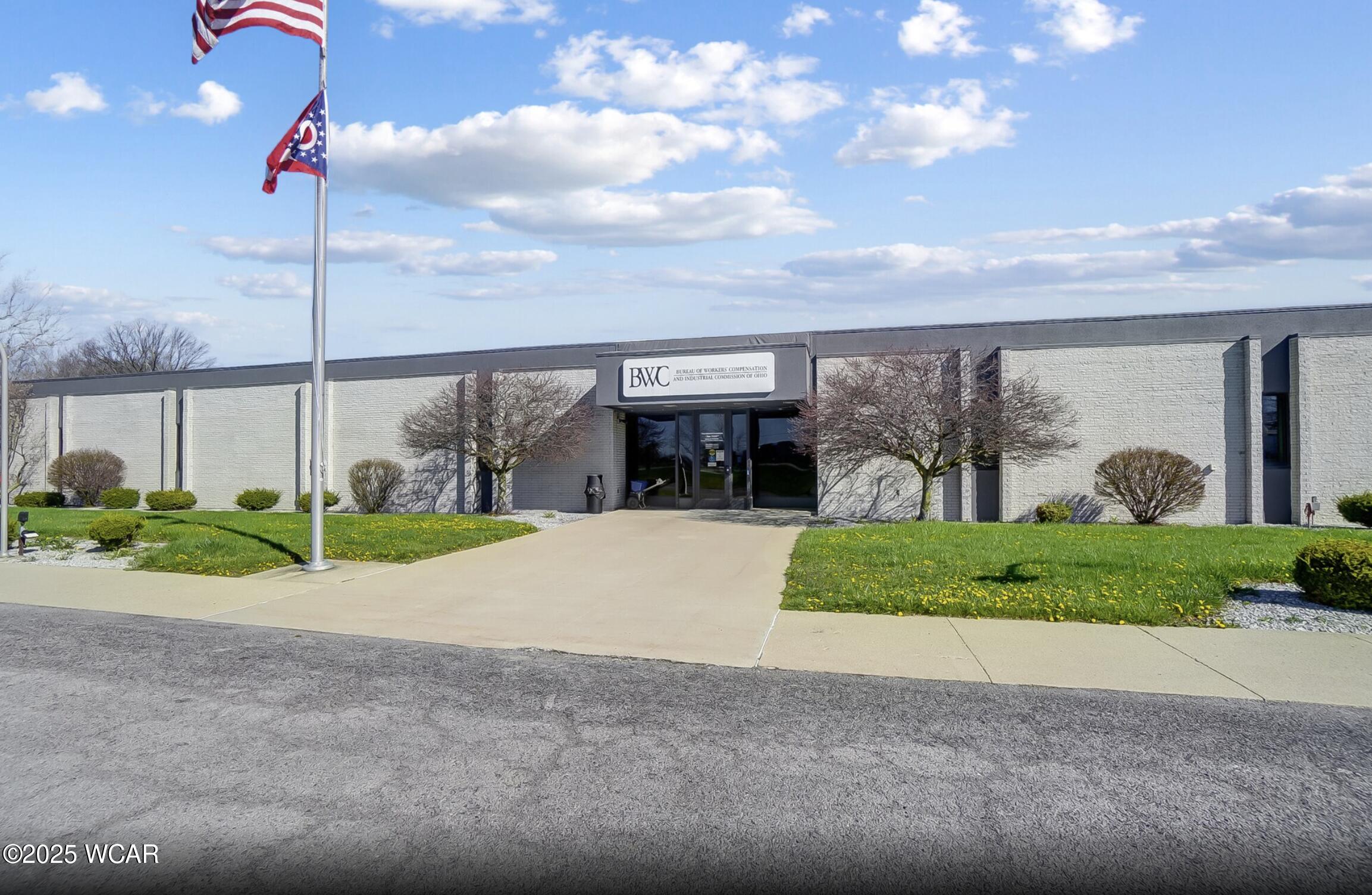 2025 4th Street, Lima, Ohio