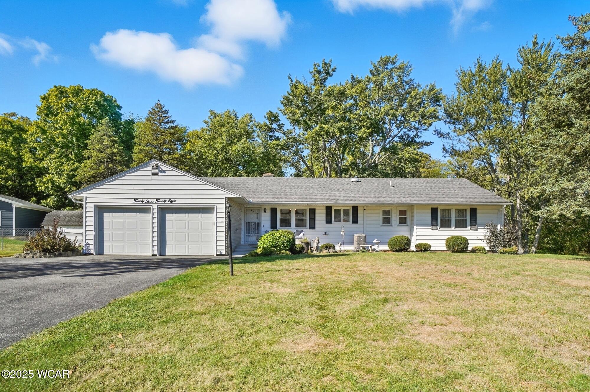 2328 Meadow Lane, Lima, Ohio