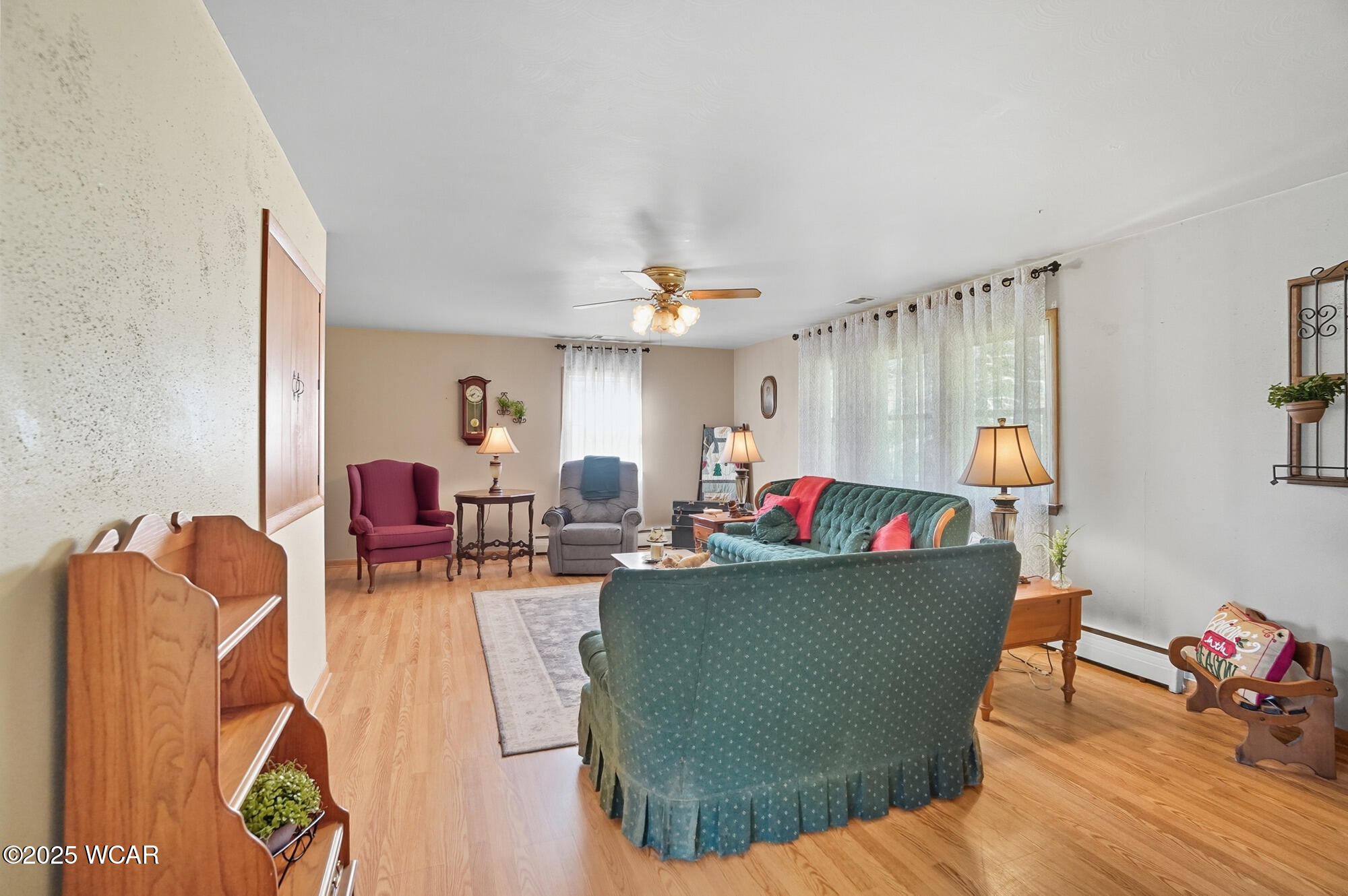 2328 Meadow Lane, Lima, Ohio