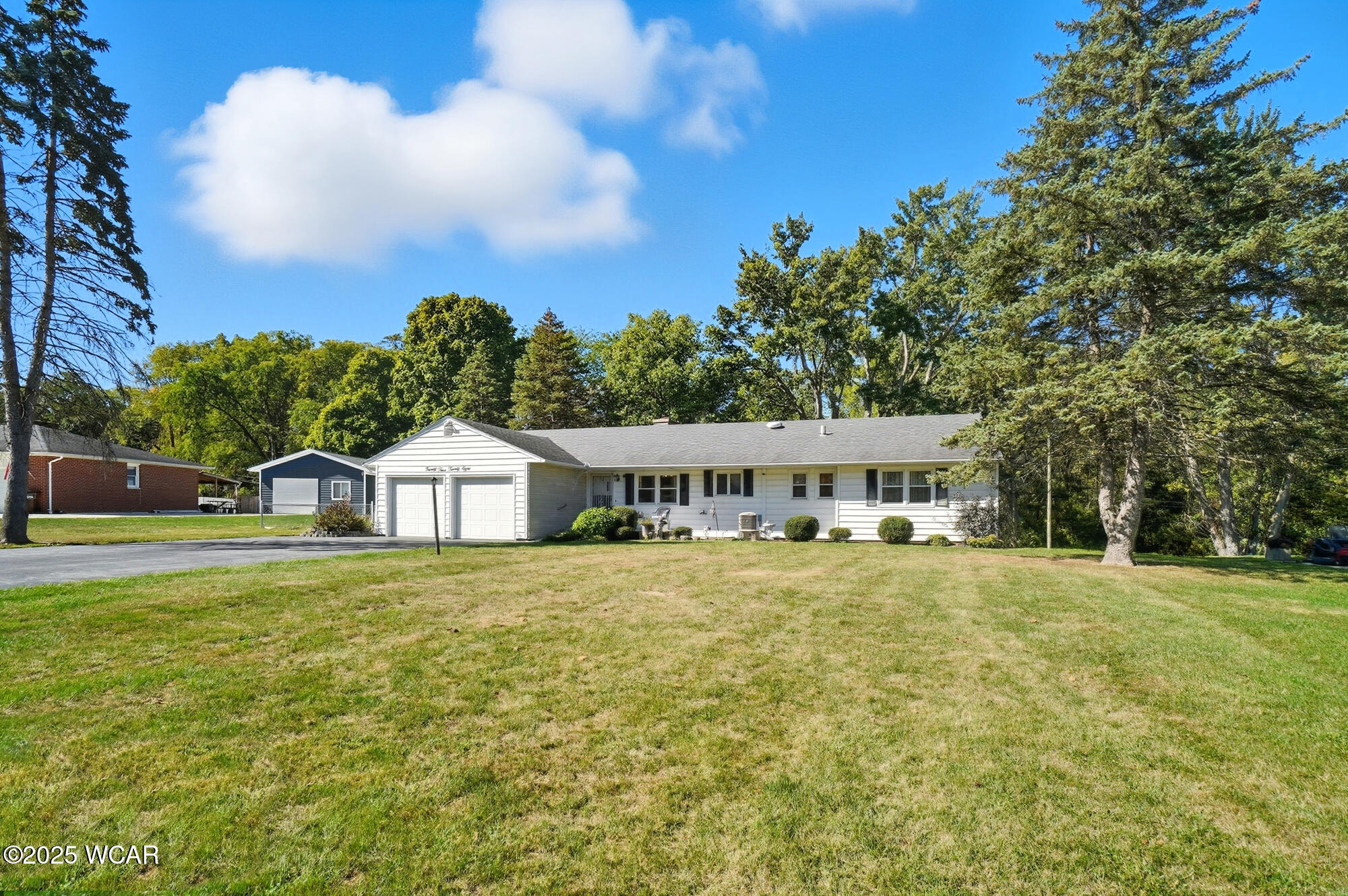 2328 Meadow Lane, Lima, Ohio