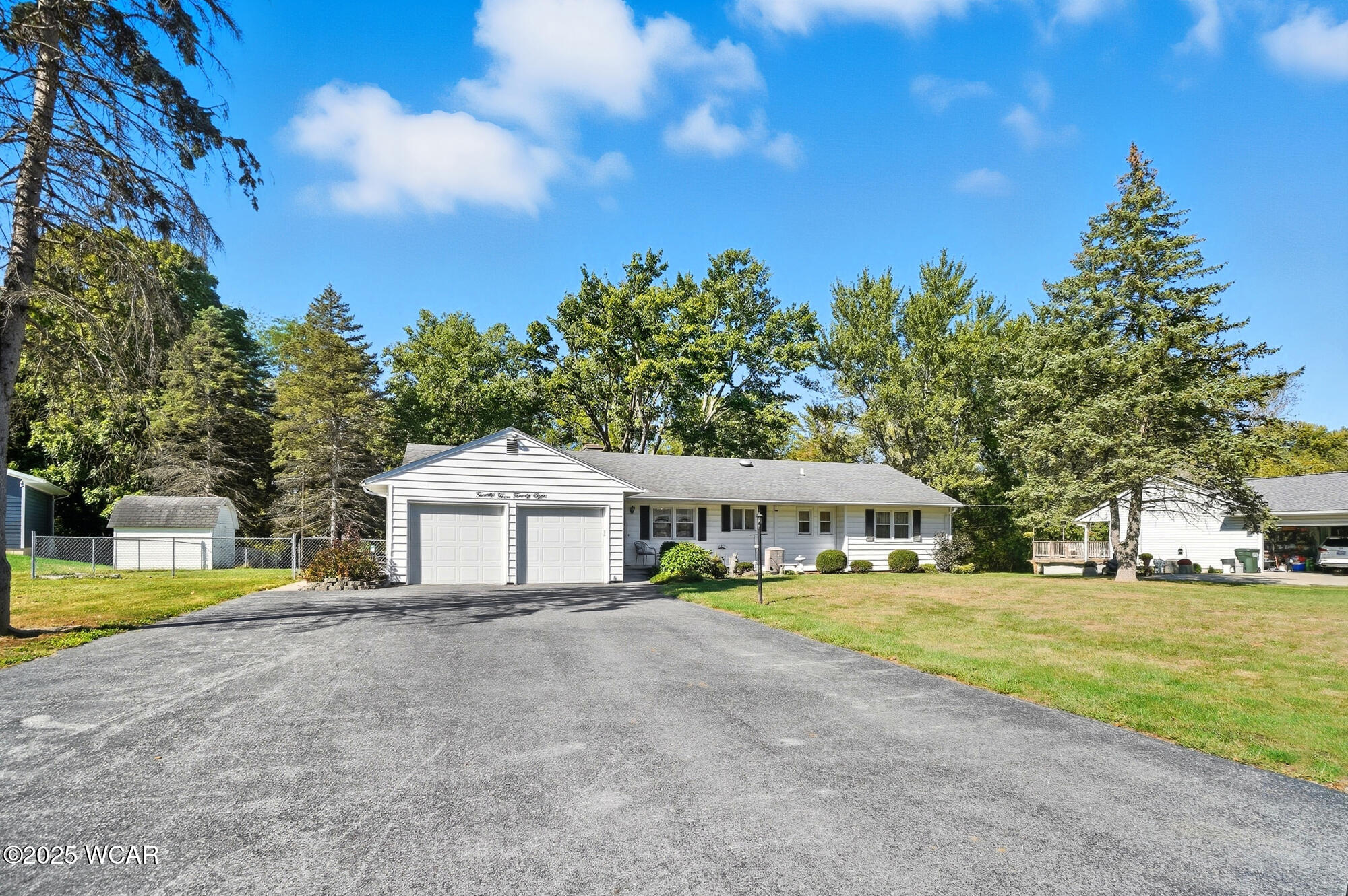 2328 Meadow Lane, Lima, Ohio