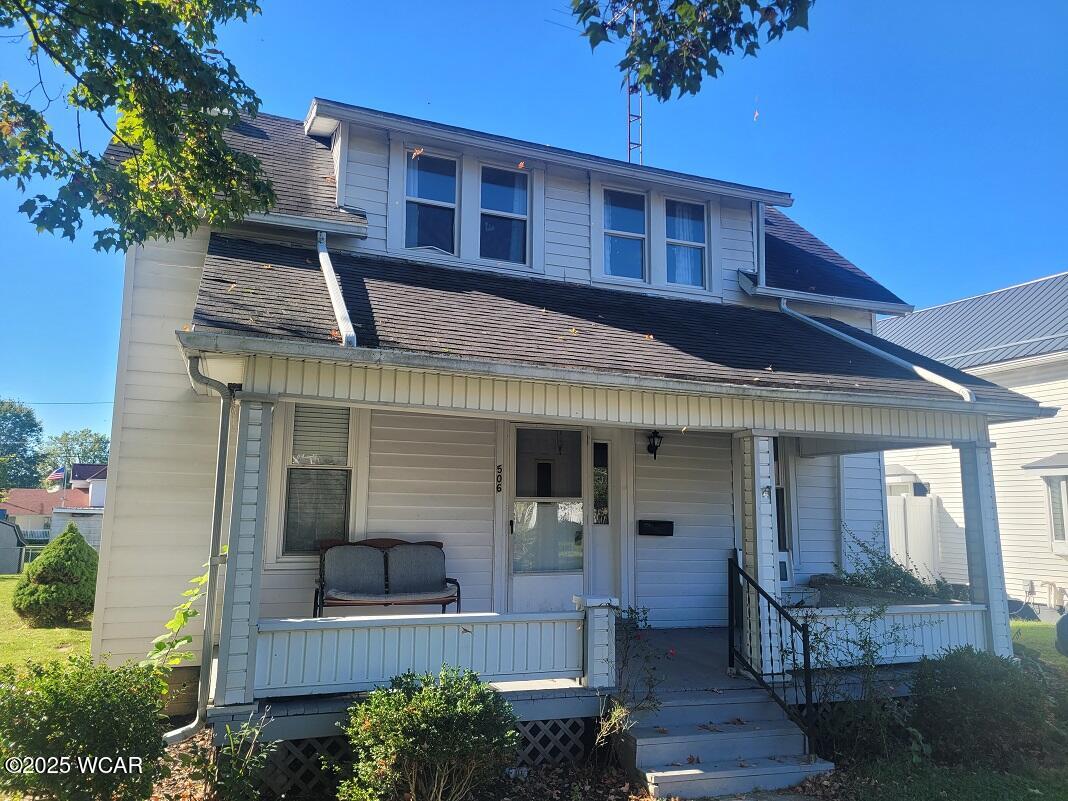 506 E. Franklin St. Street, Kenton, Ohio