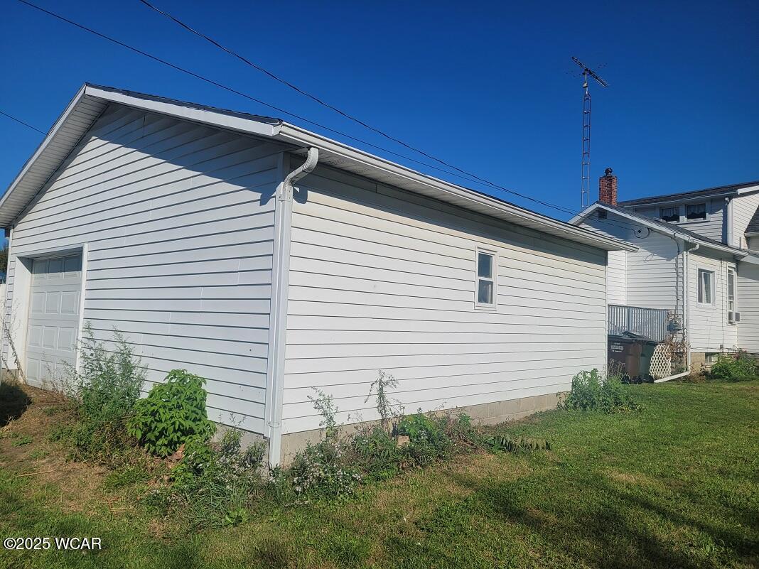 506 E. Franklin St. Street, Kenton, Ohio