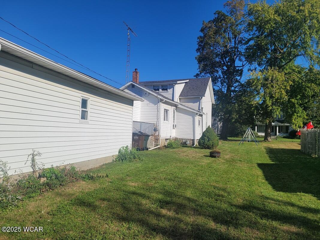 506 E. Franklin St. Street, Kenton, Ohio