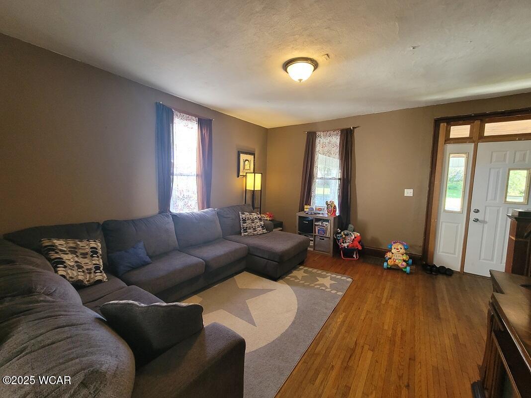 506 E. Franklin St. Street, Kenton, Ohio