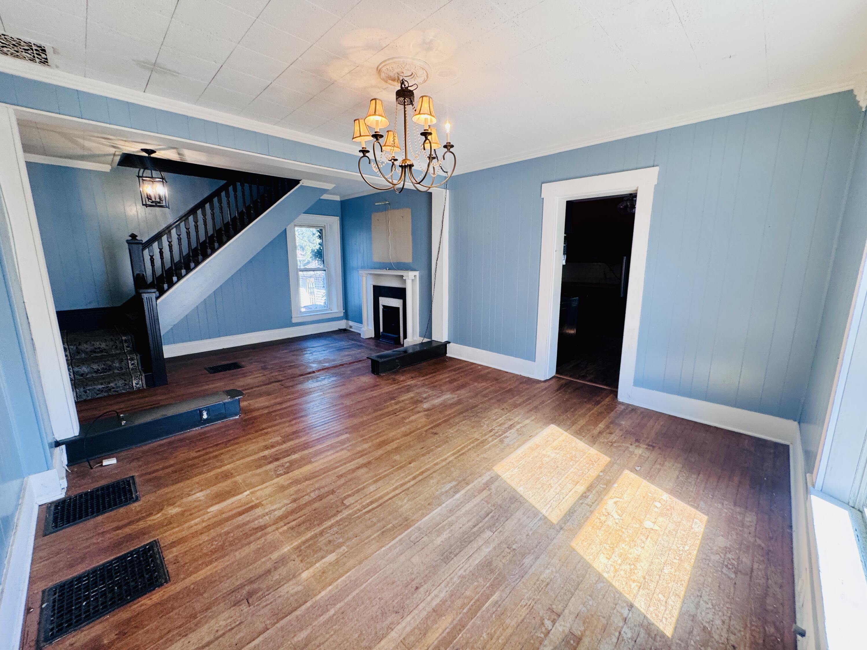 216 Miami Street, West Milton, Ohio 45383