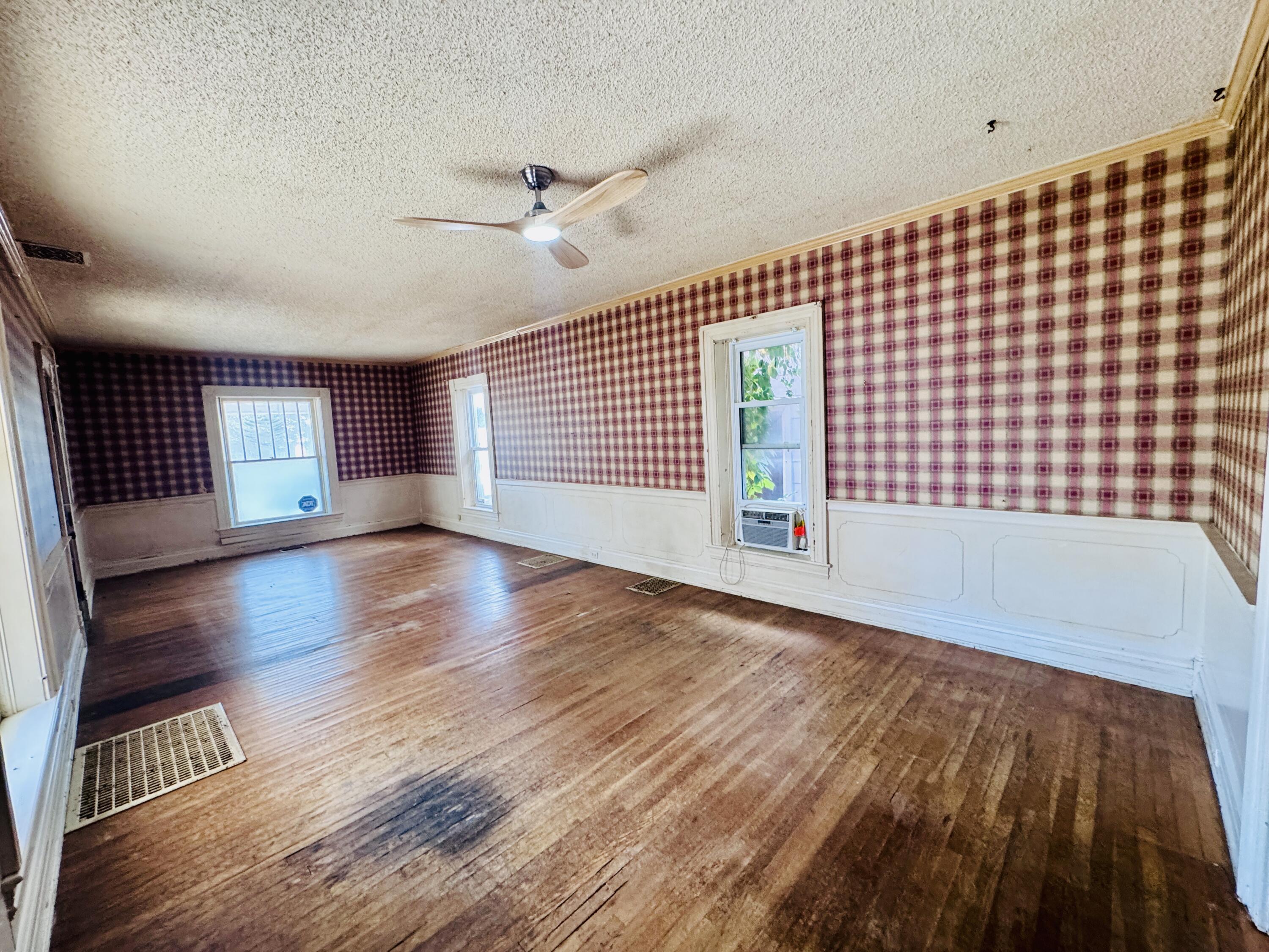 216 Miami Street, West Milton, Ohio 45383