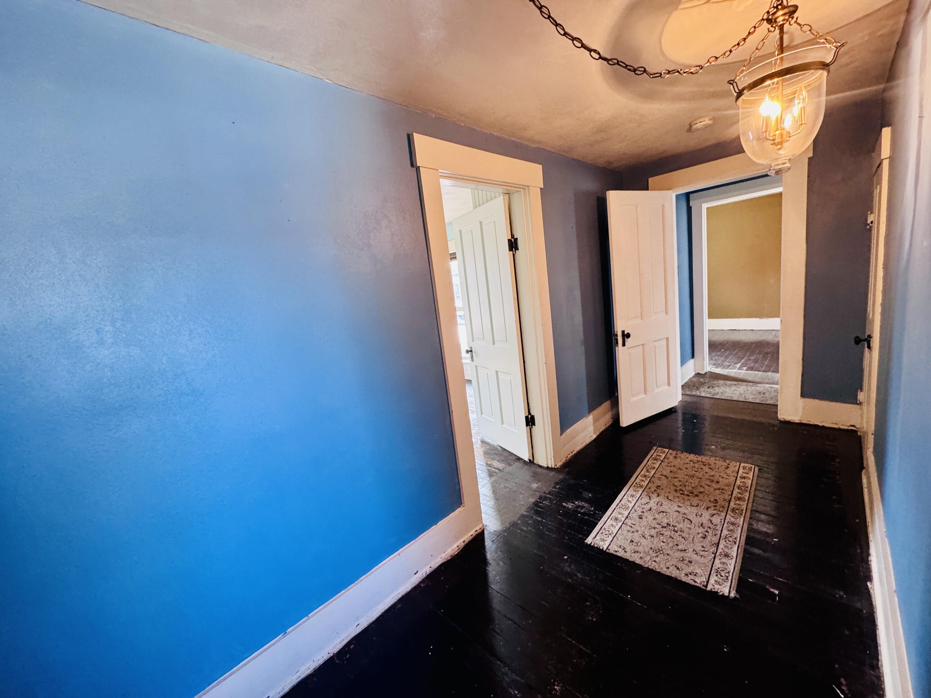 216 Miami Street, West Milton, Ohio 45383