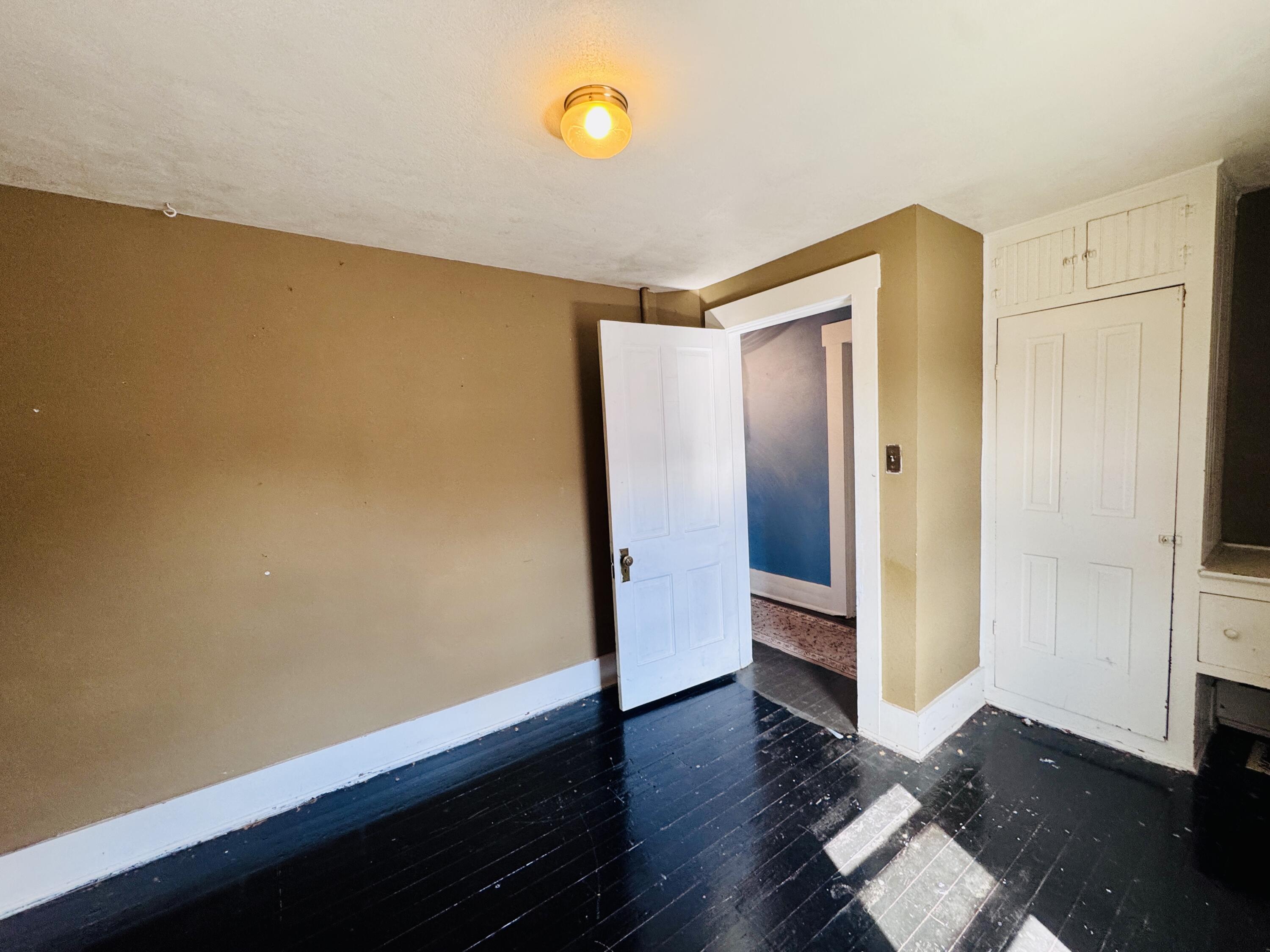 216 Miami Street, West Milton, Ohio 45383