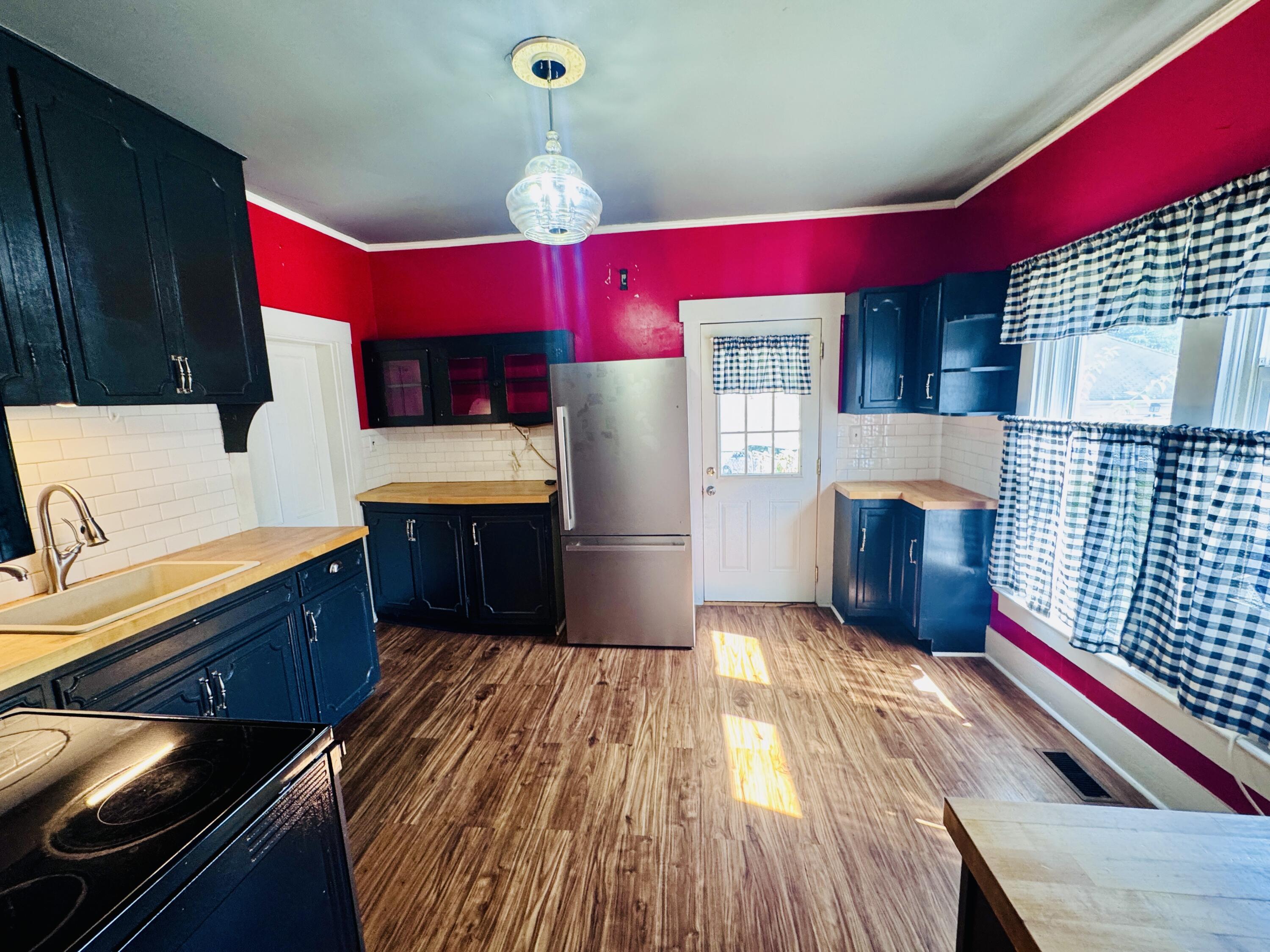 216 Miami Street, West Milton, Ohio 45383