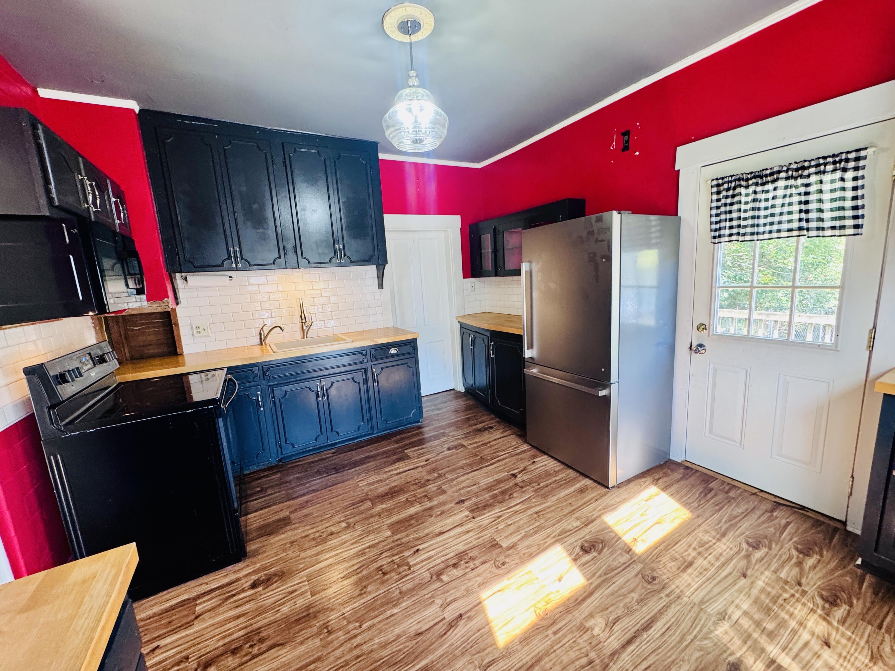 216 Miami Street, West Milton, Ohio 45383