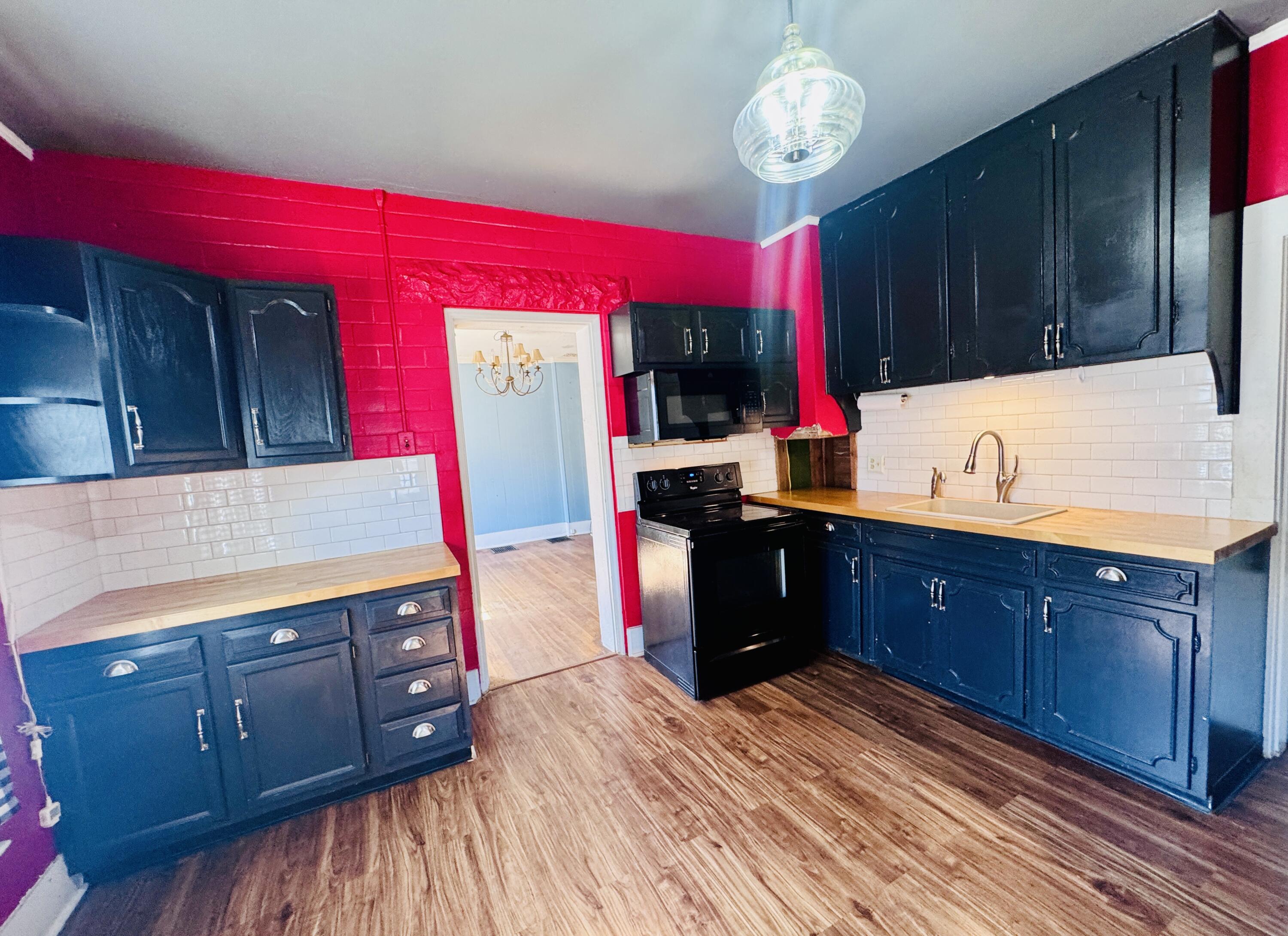 216 Miami Street, West Milton, Ohio 45383