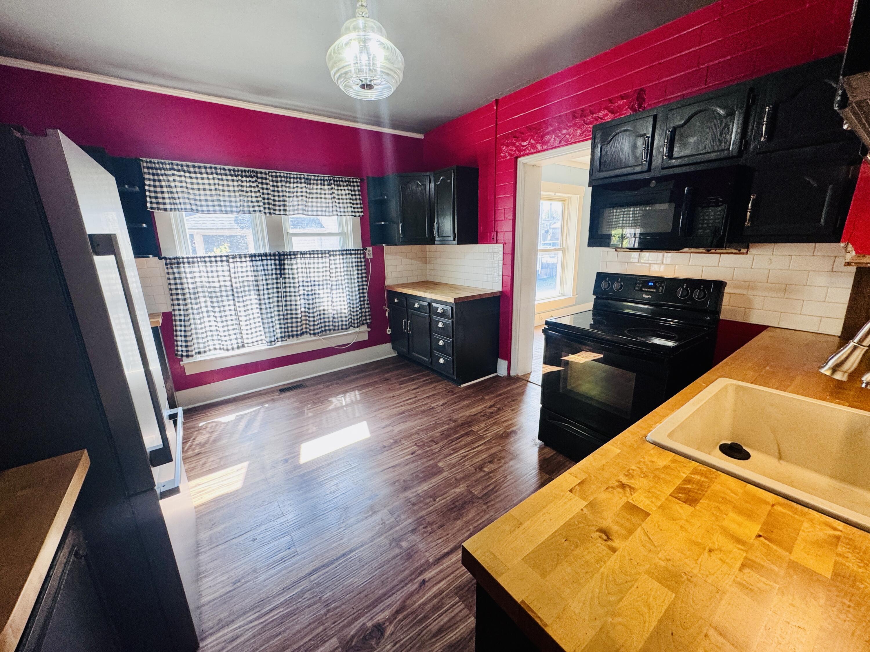 216 Miami Street, West Milton, Ohio 45383