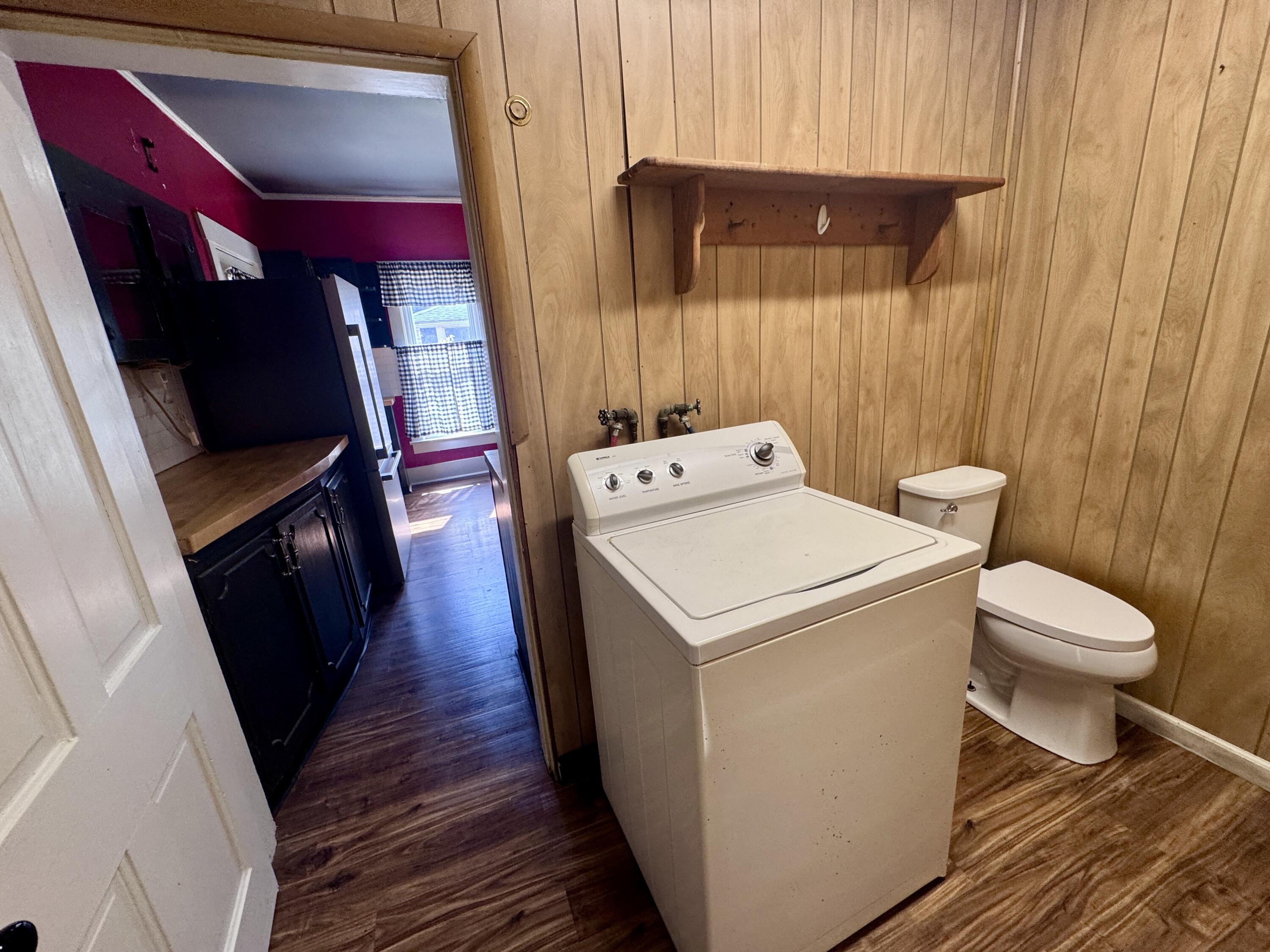 216 Miami Street, West Milton, Ohio 45383