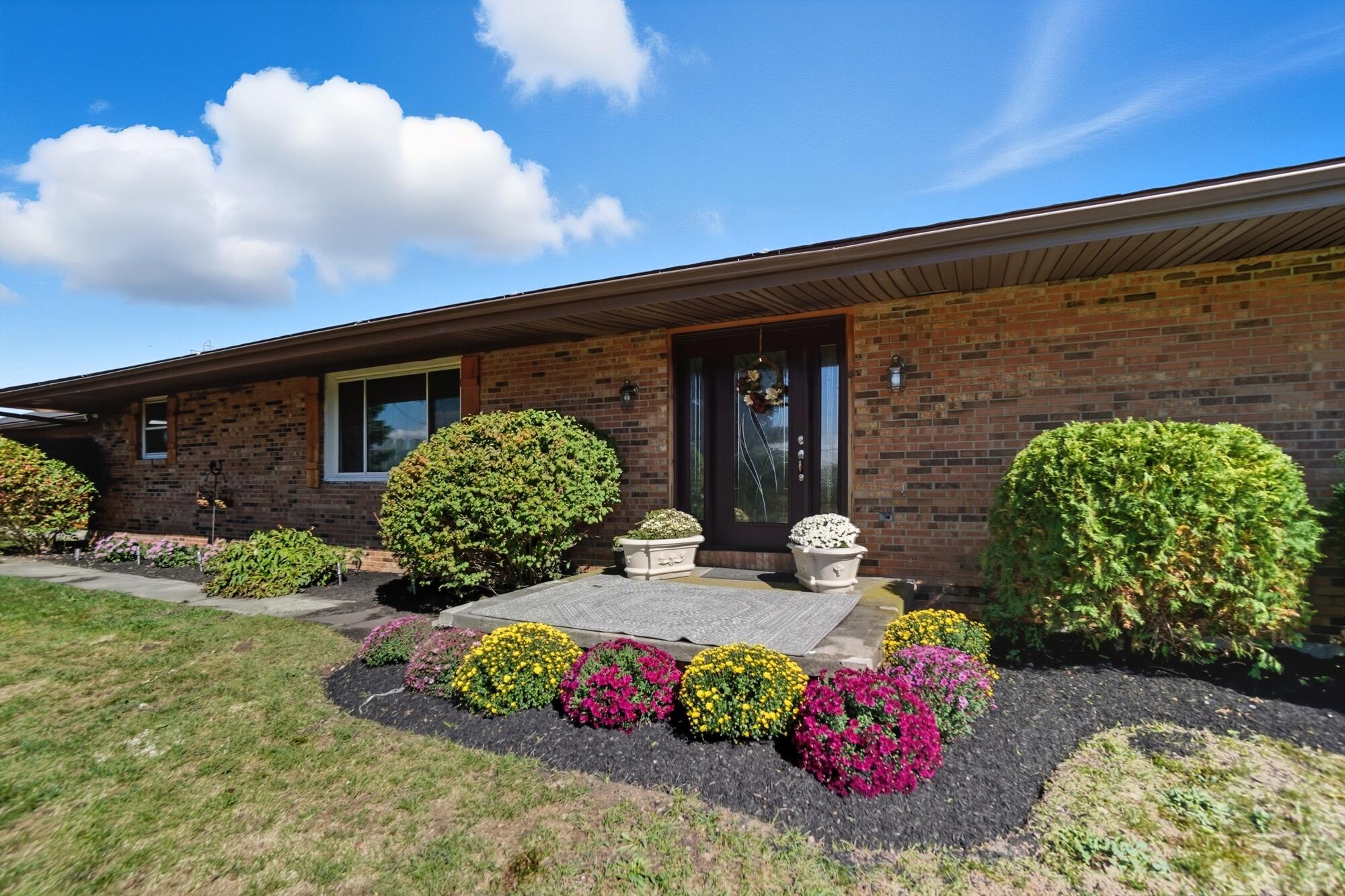 1855 Cool Road, Lima, Ohio 45806