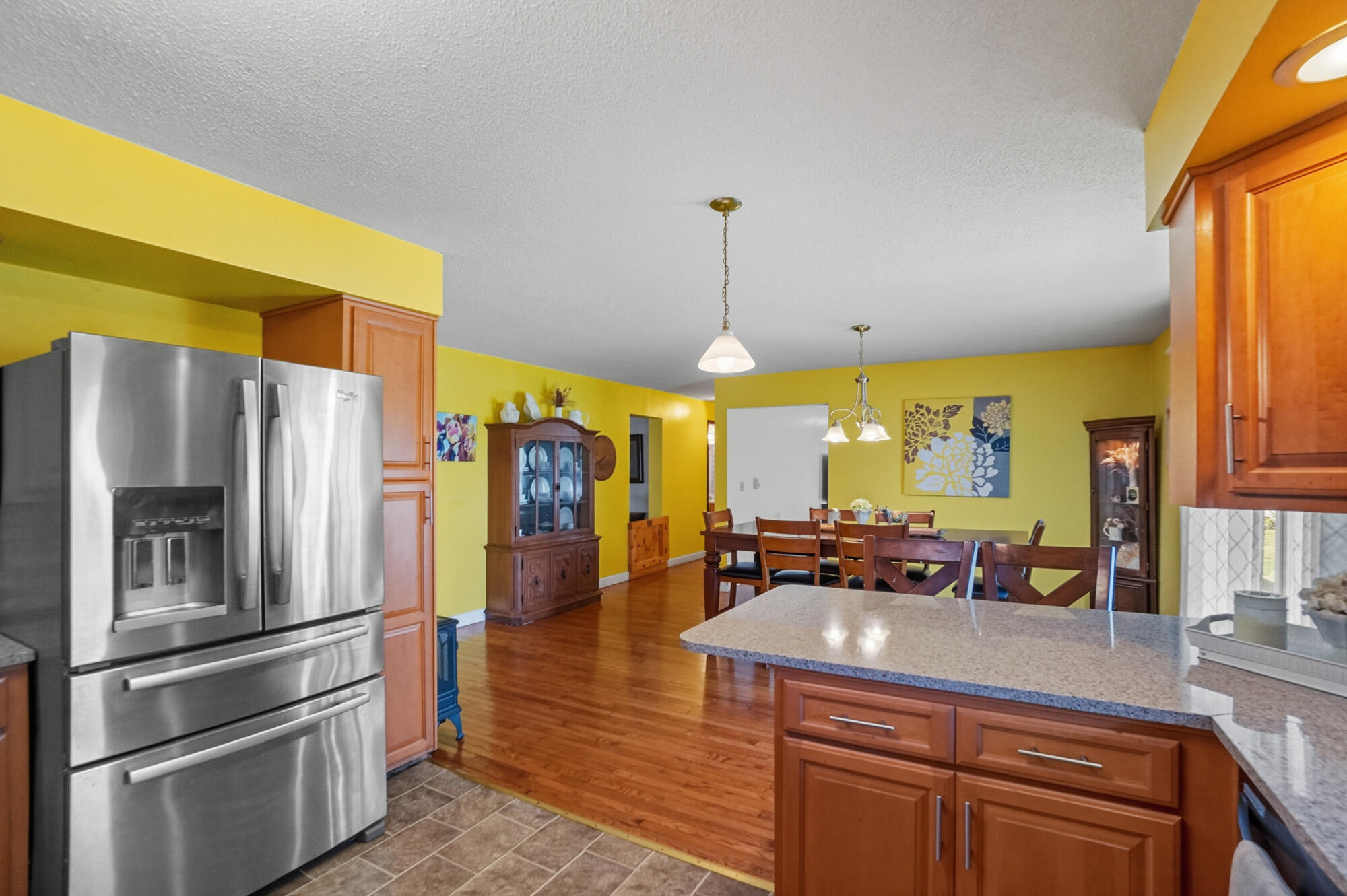 1855 Cool Road, Lima, Ohio 45806