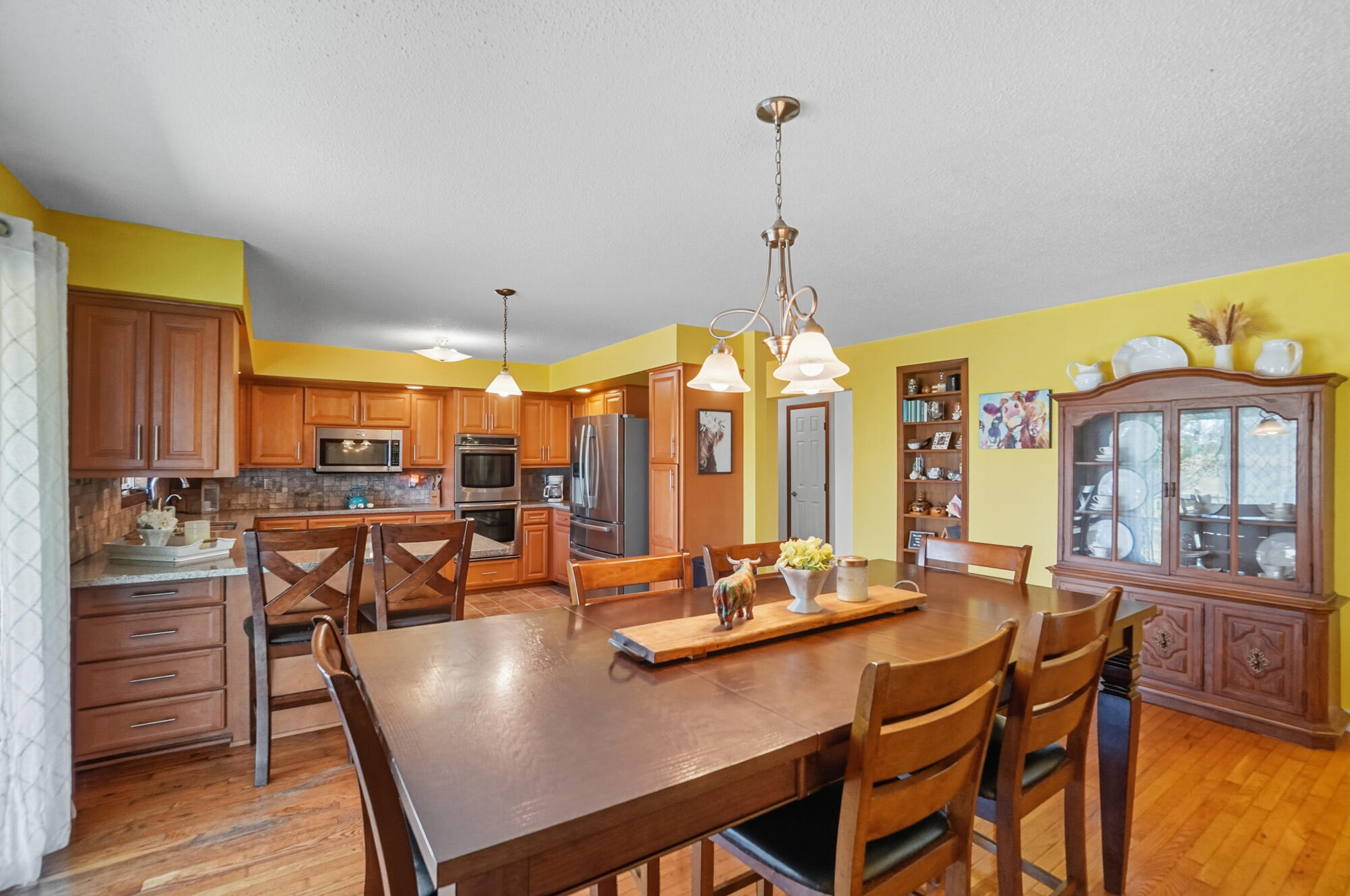 1855 Cool Road, Lima, Ohio 45806