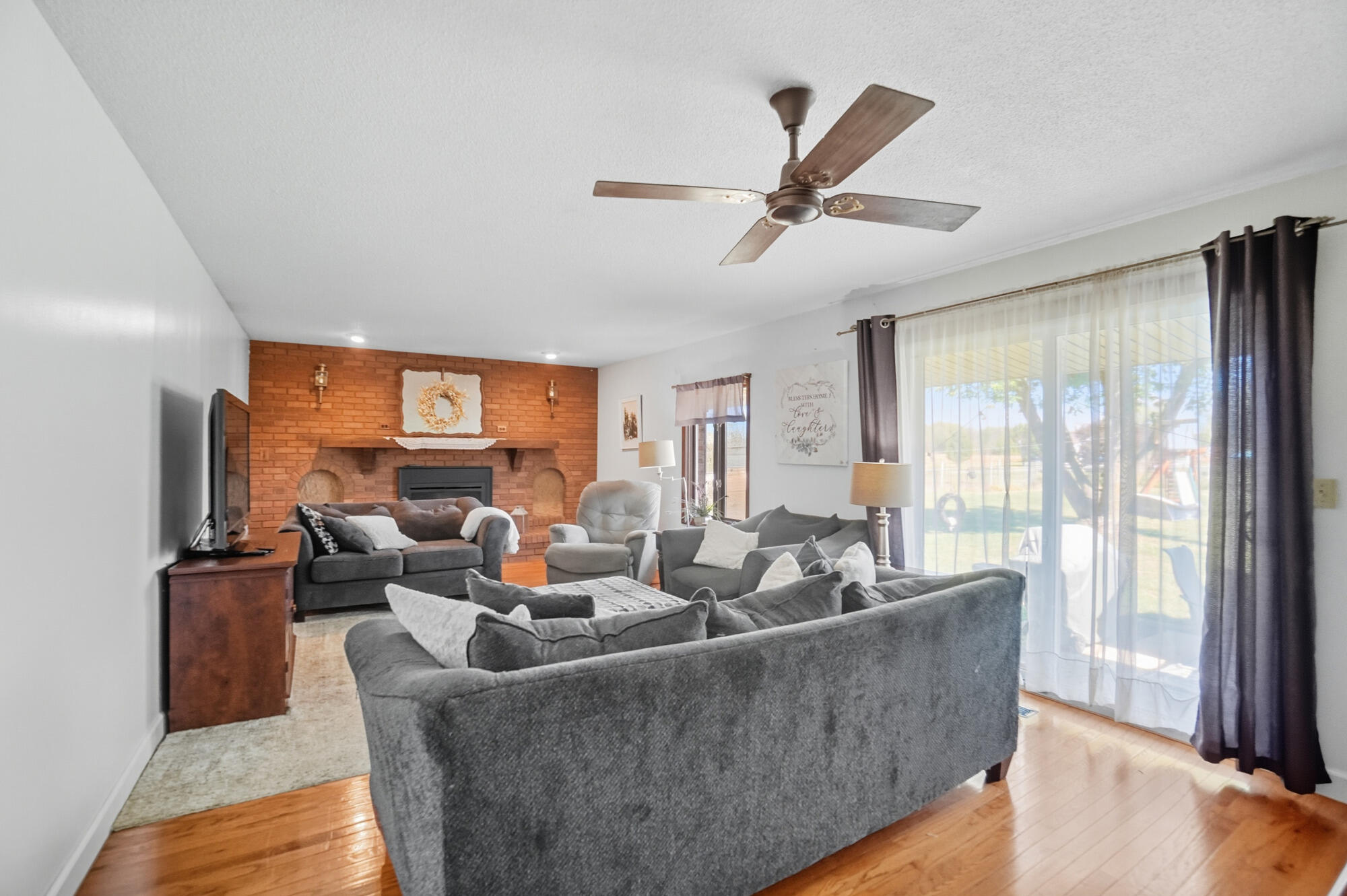 1855 Cool Road, Lima, Ohio 45806