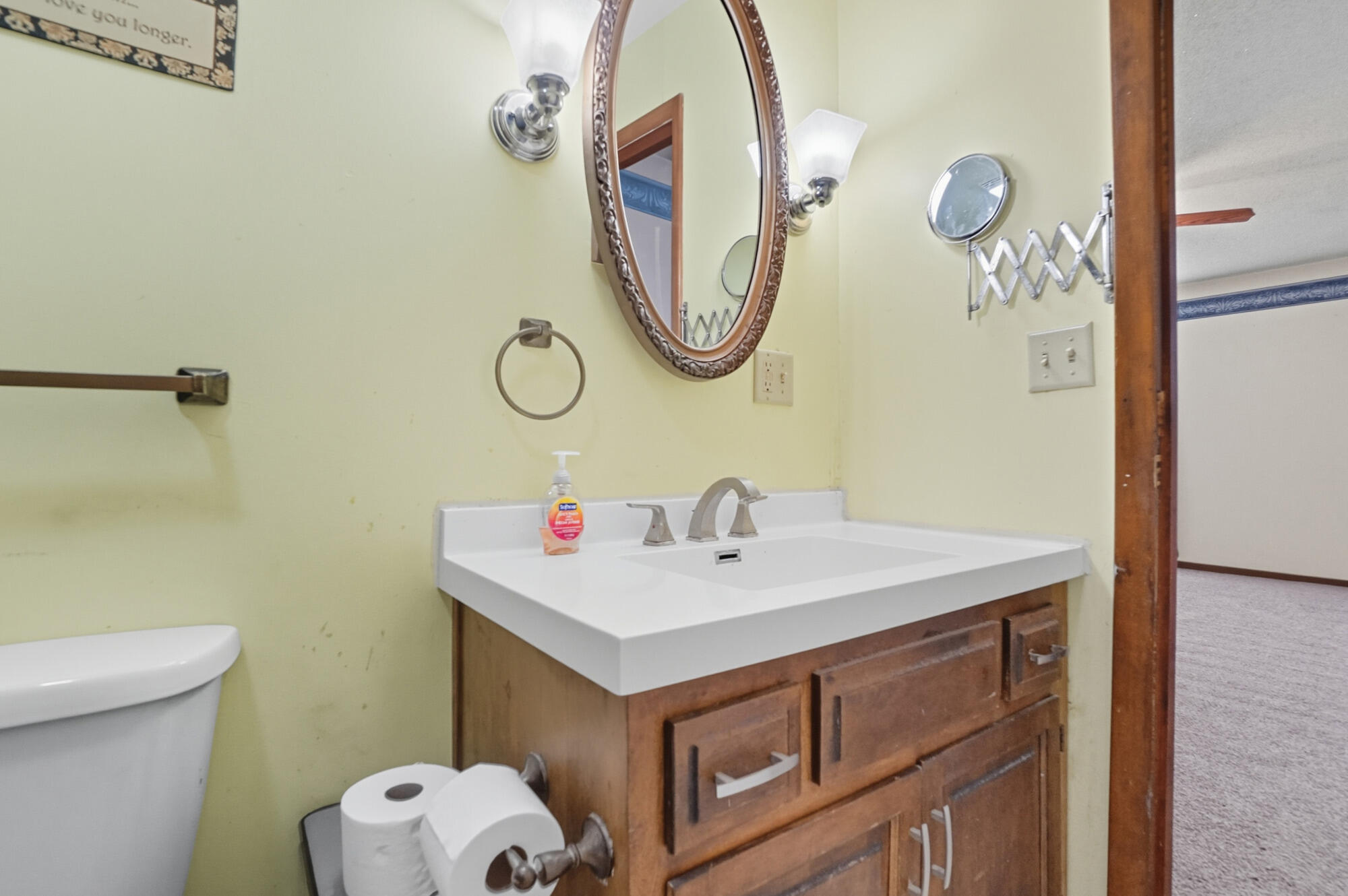 1855 Cool Road, Lima, Ohio 45806