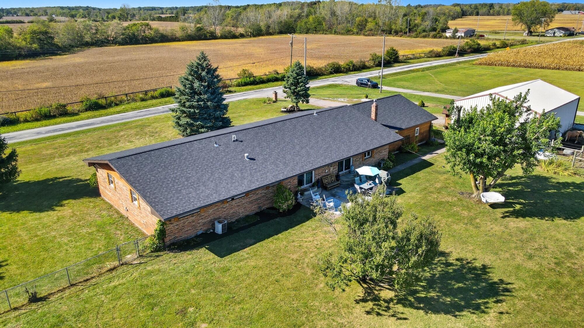 1855 Cool Road, Lima, Ohio 45806