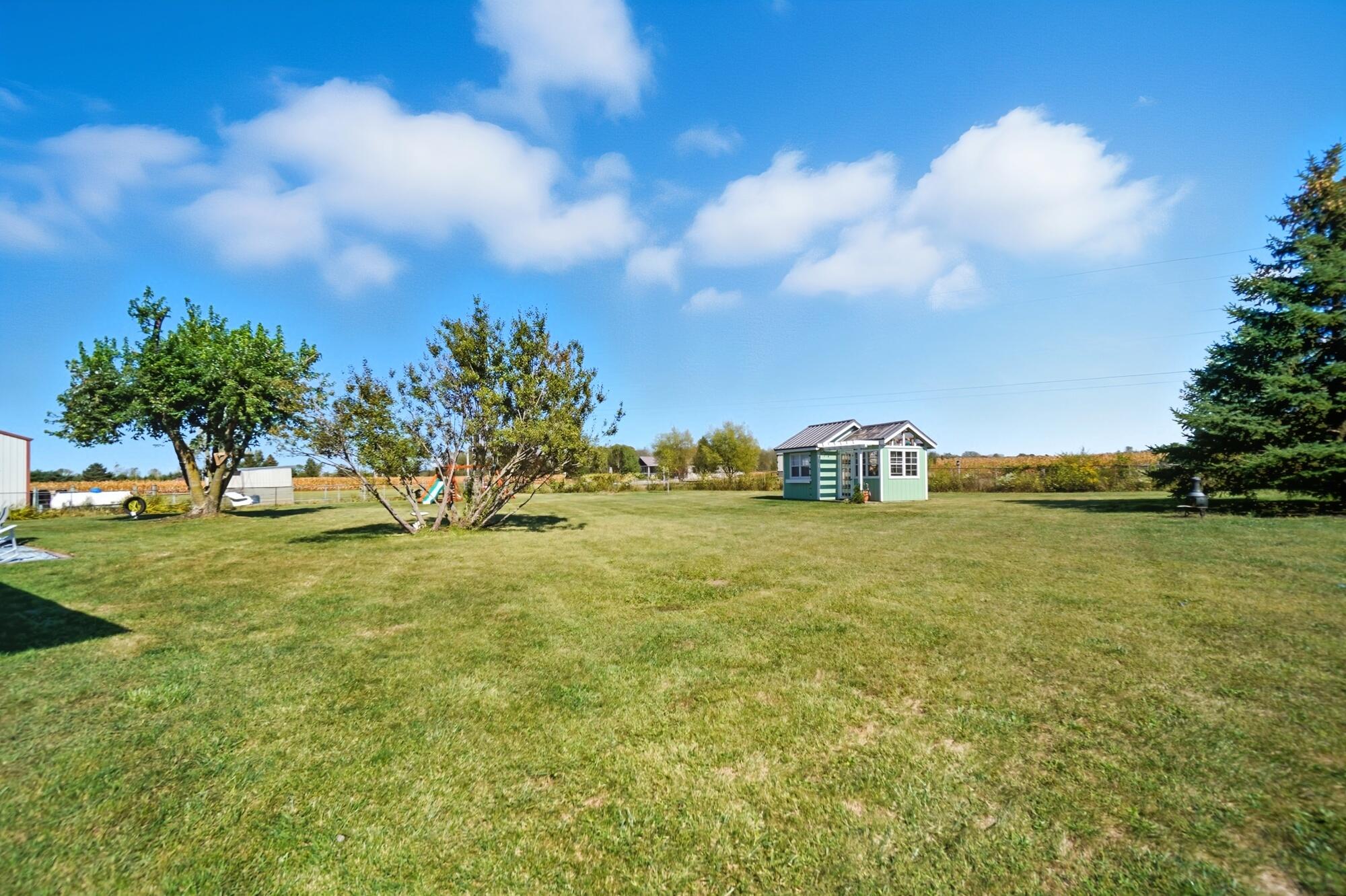 1855 Cool Road, Lima, Ohio 45806