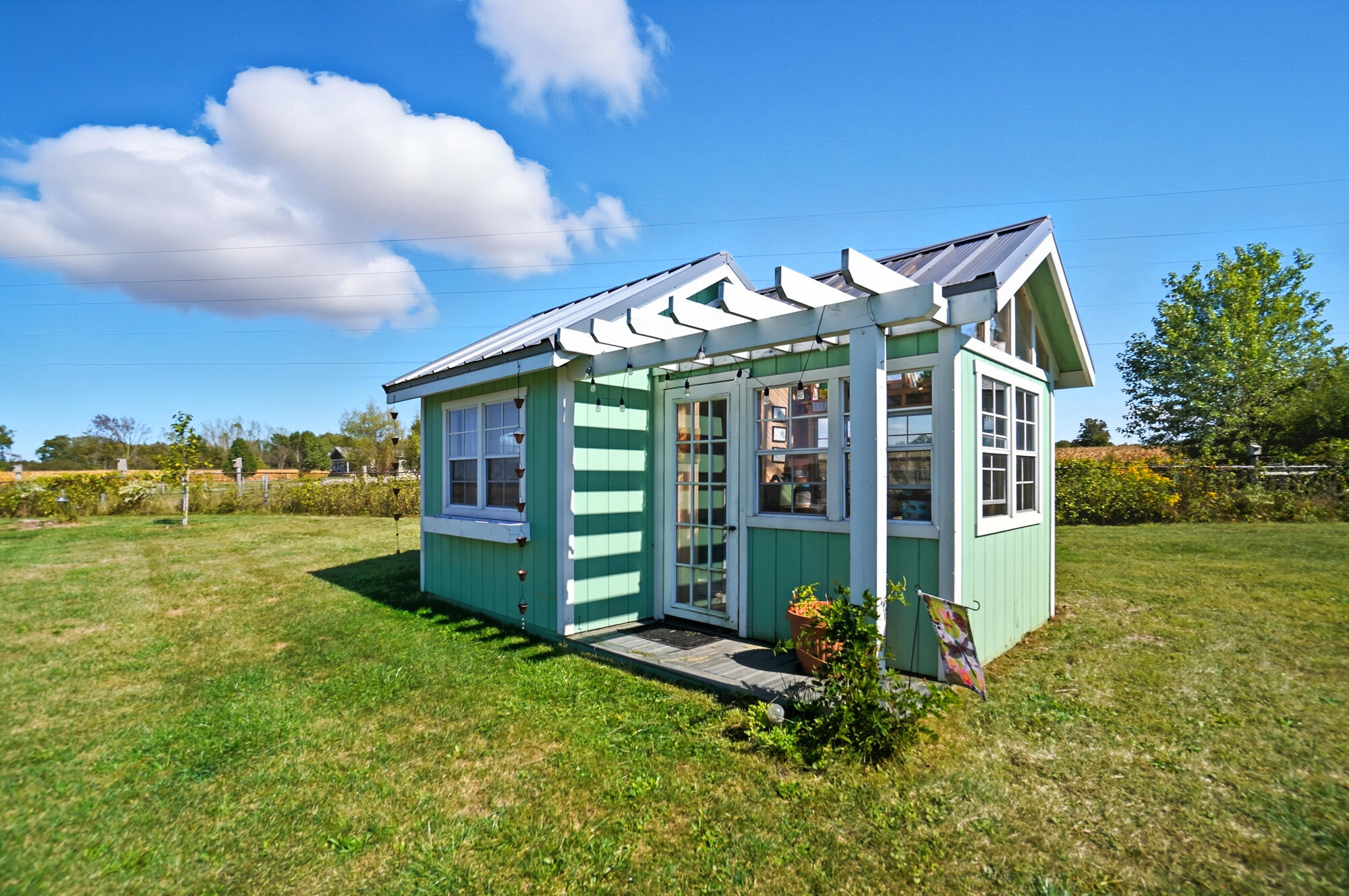 1855 Cool Road, Lima, Ohio 45806