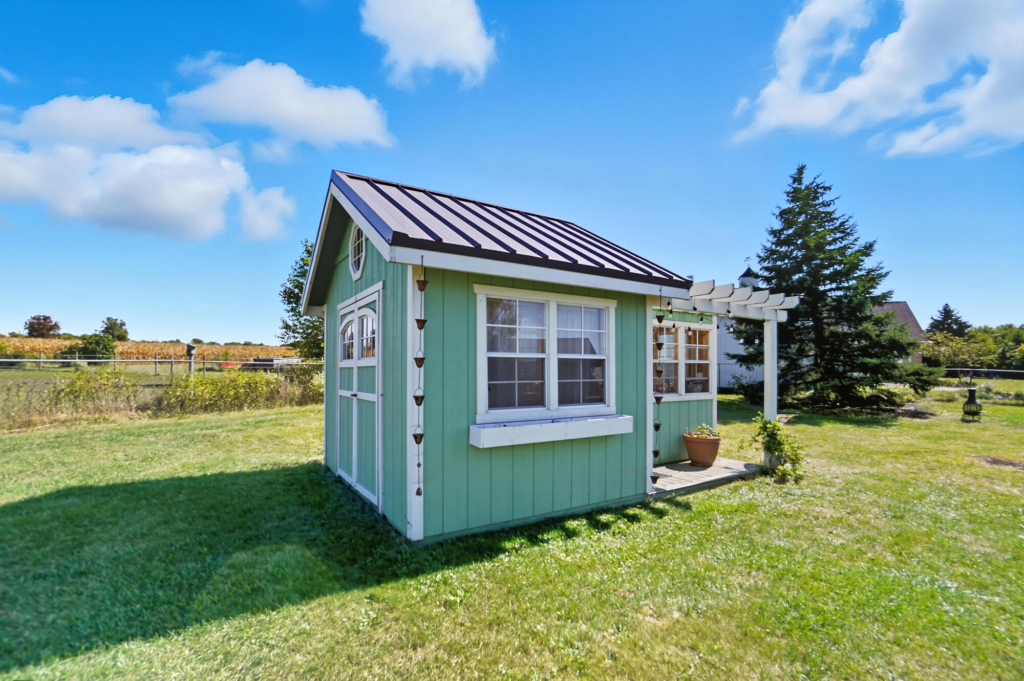 1855 Cool Road, Lima, Ohio 45806