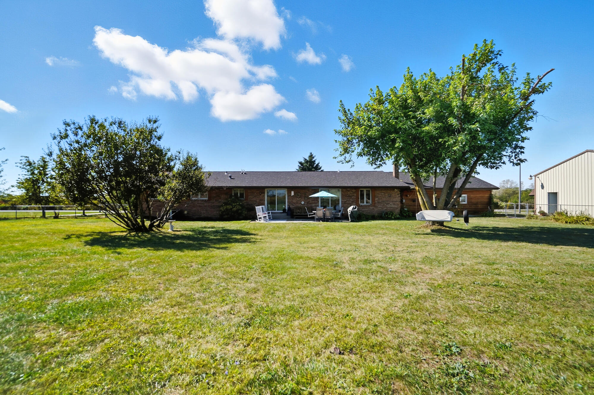 1855 Cool Road, Lima, Ohio 45806