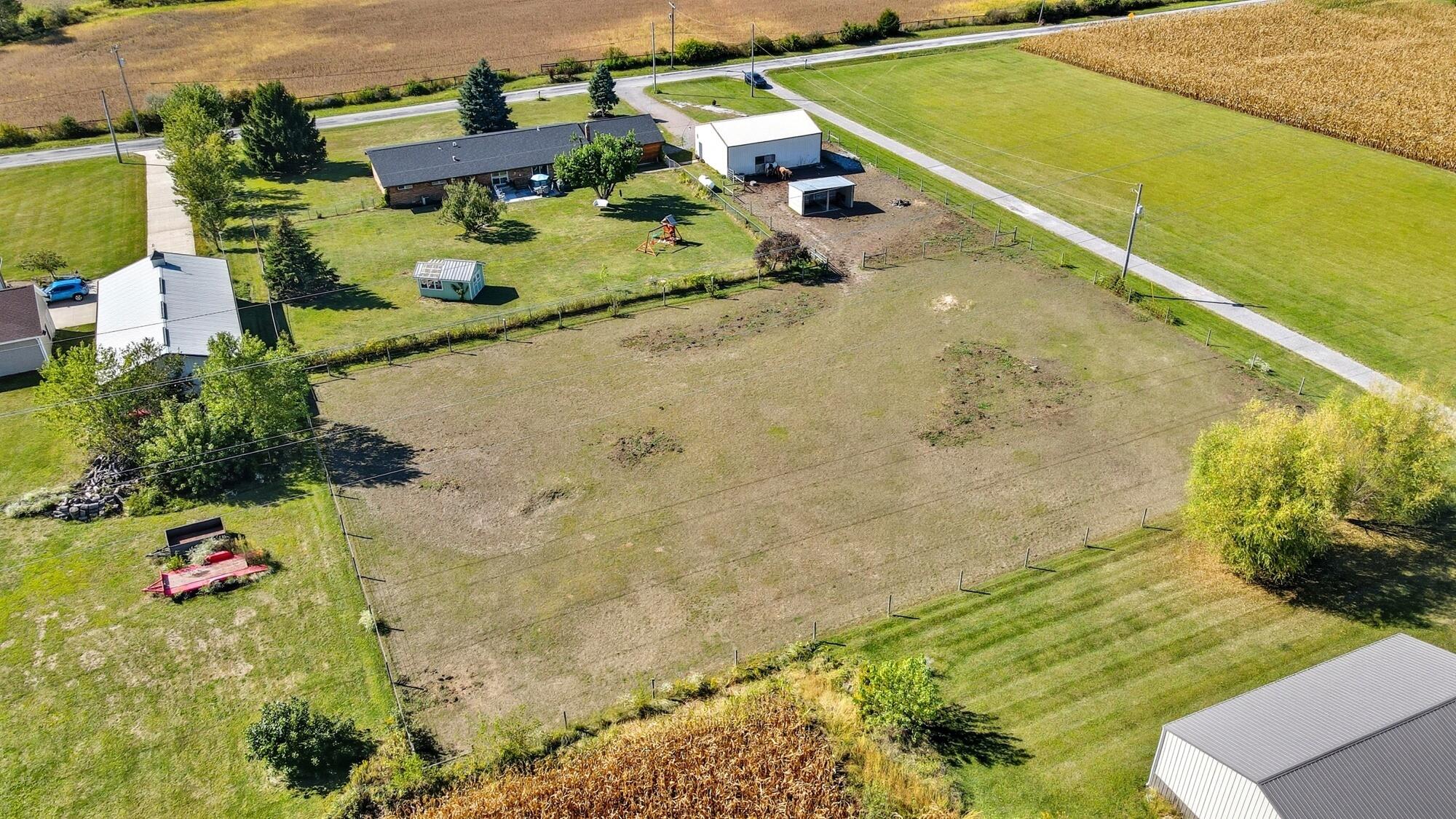 1855 Cool Road, Lima, Ohio 45806