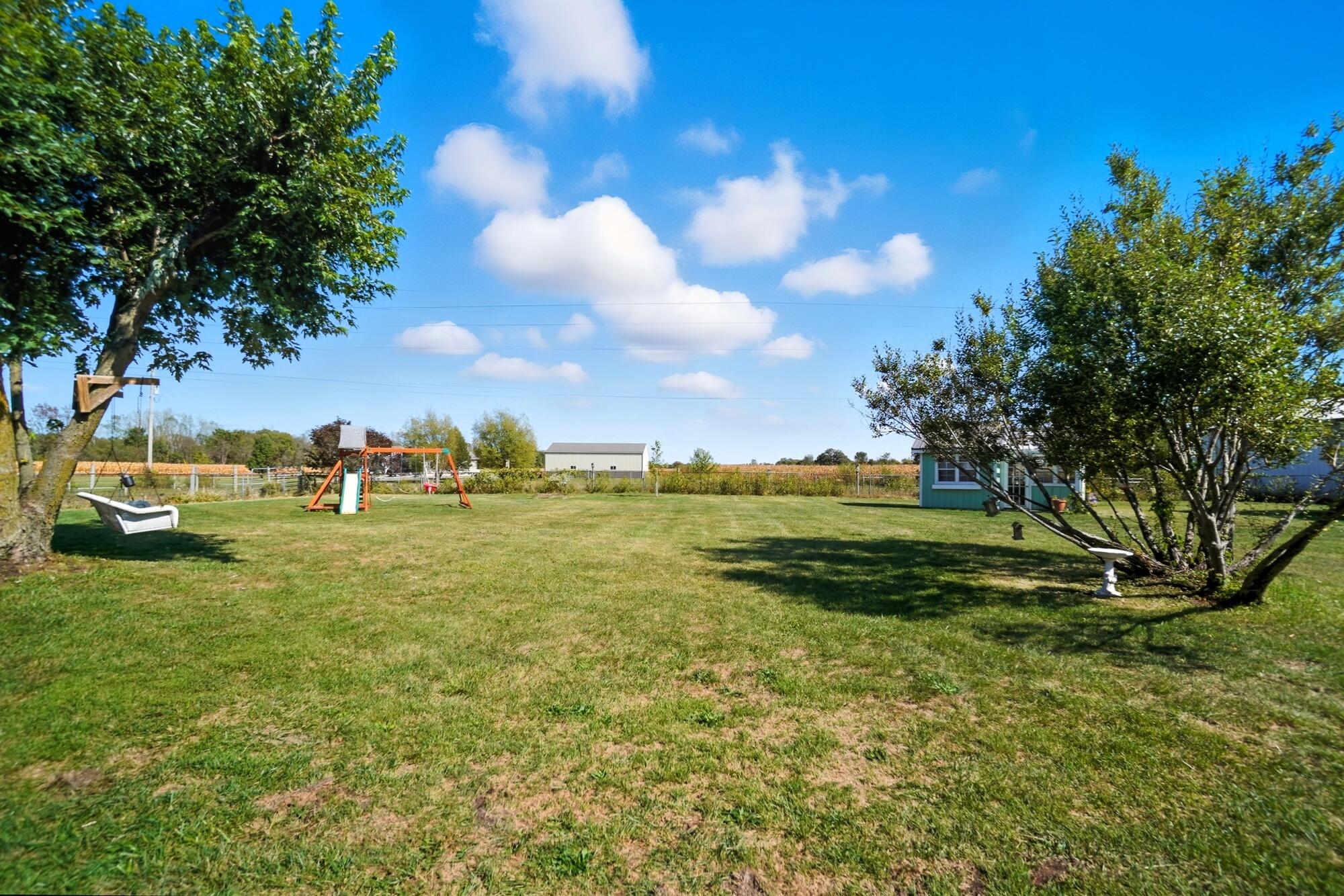 1855 Cool Road, Lima, Ohio 45806