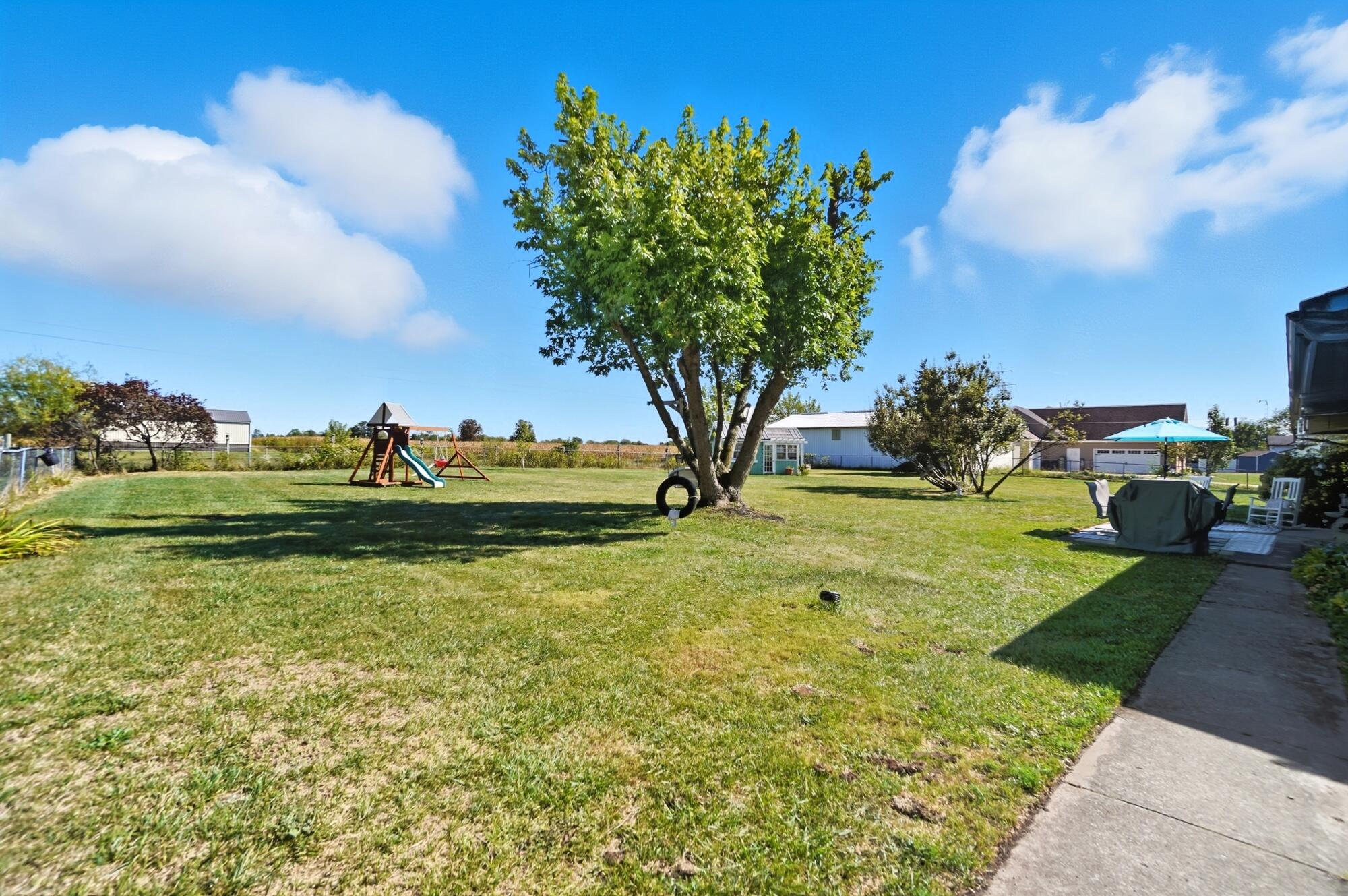 1855 Cool Road, Lima, Ohio 45806