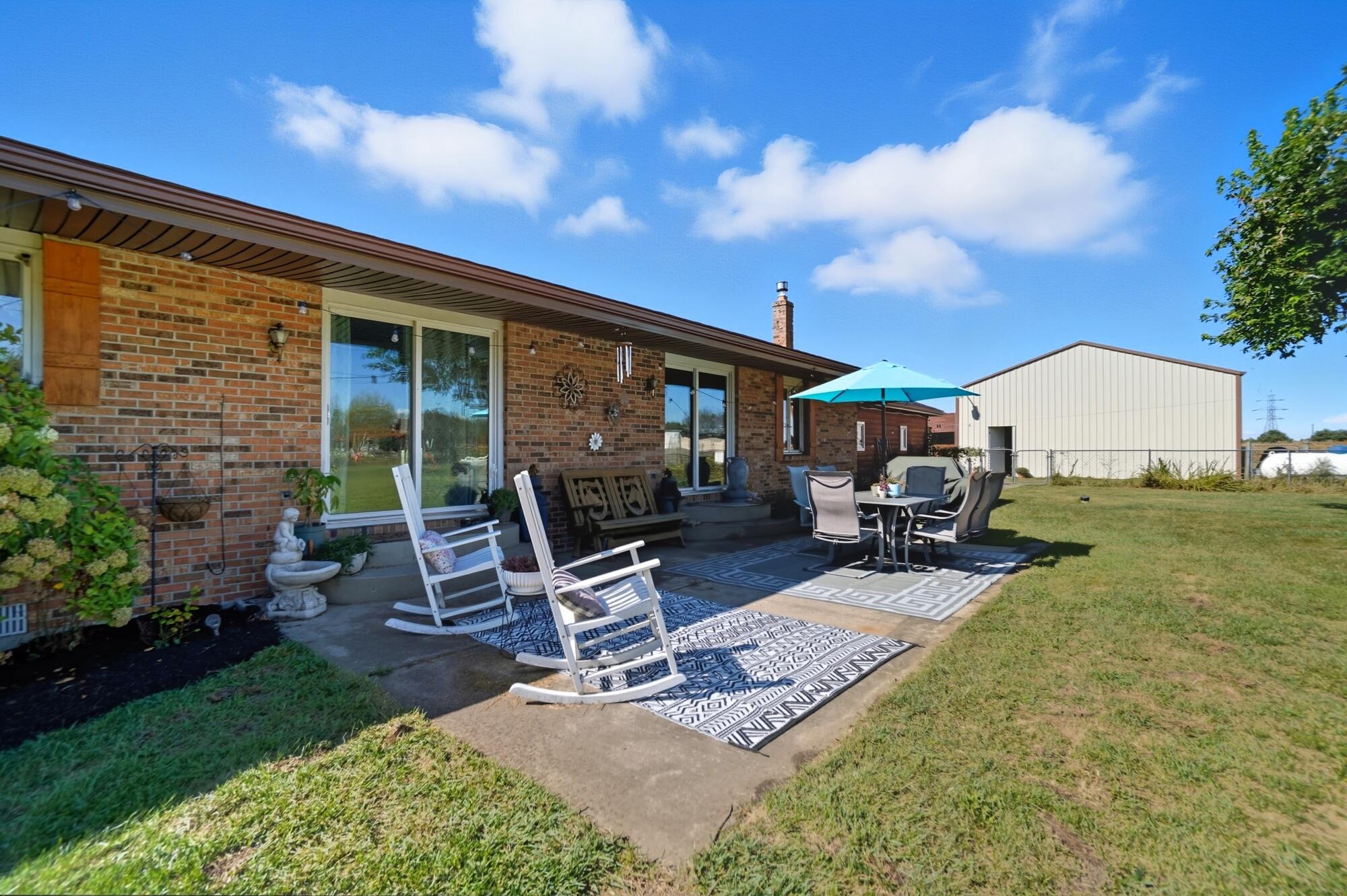 1855 Cool Road, Lima, Ohio 45806