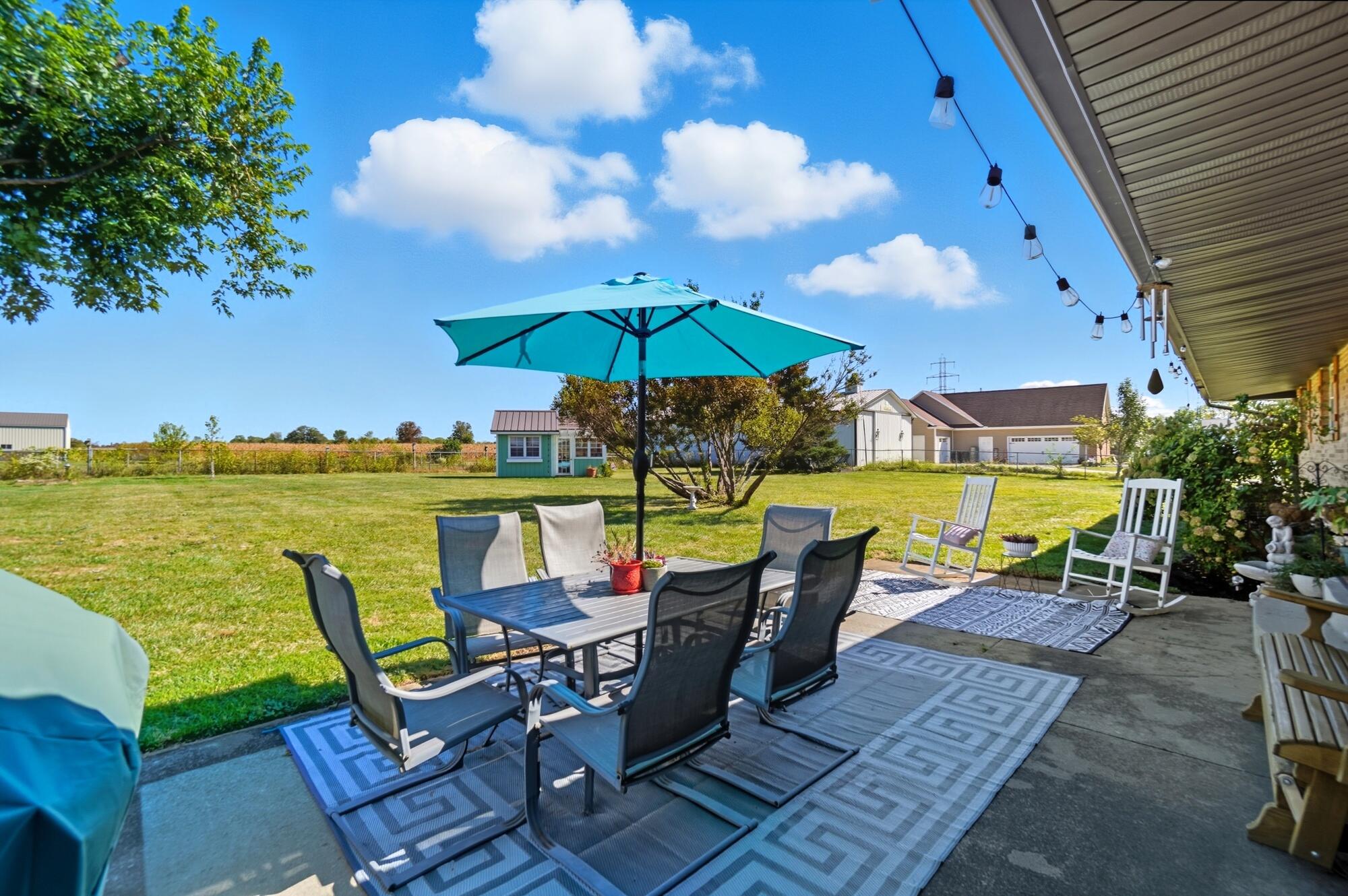 1855 Cool Road, Lima, Ohio 45806