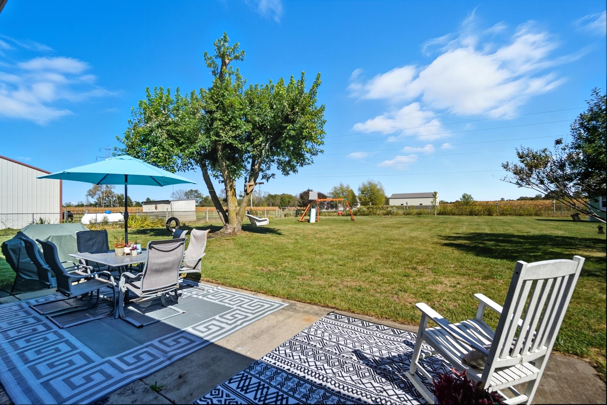 1855 Cool Road, Lima, Ohio 45806