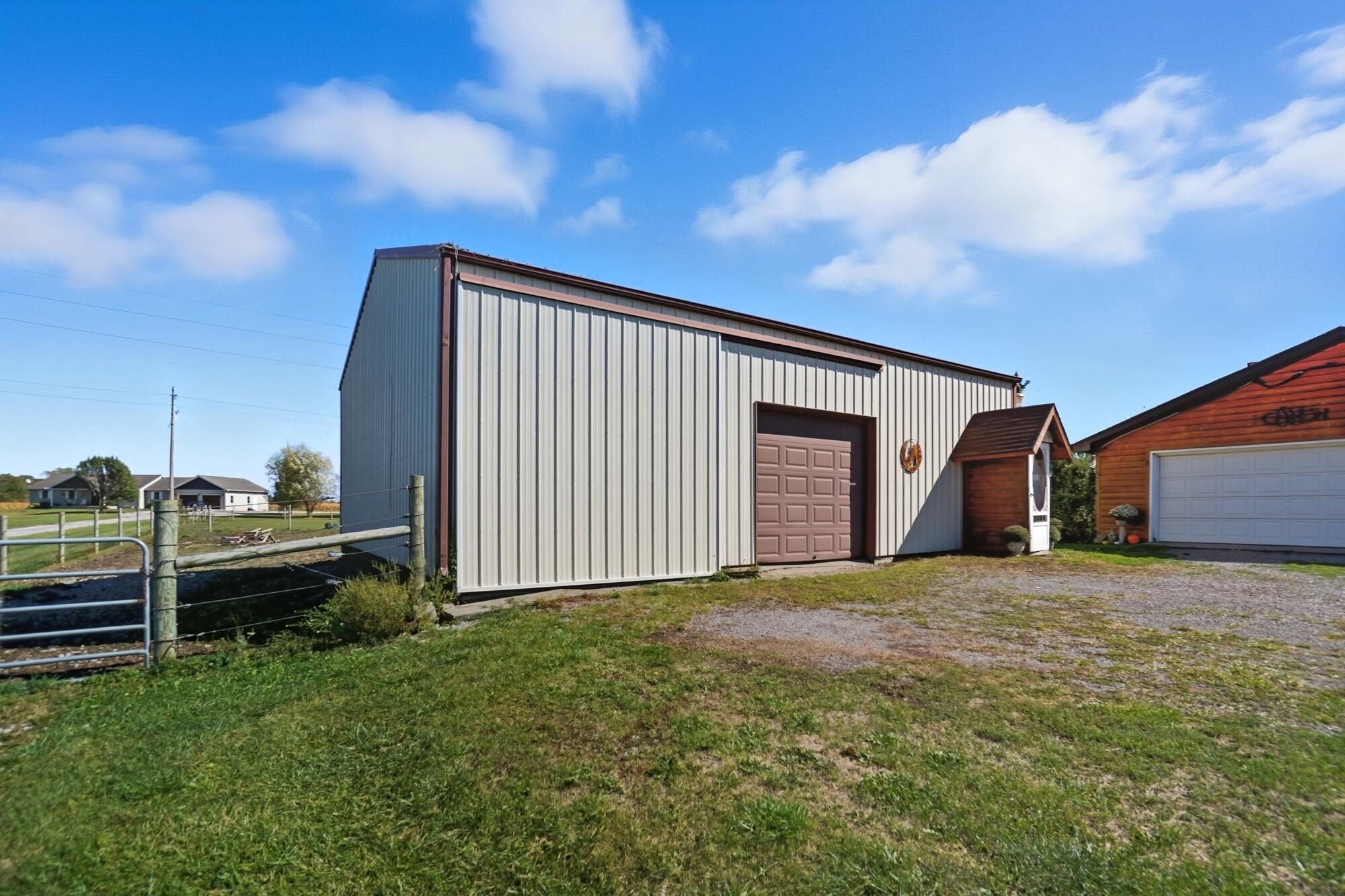 1855 Cool Road, Lima, Ohio 45806