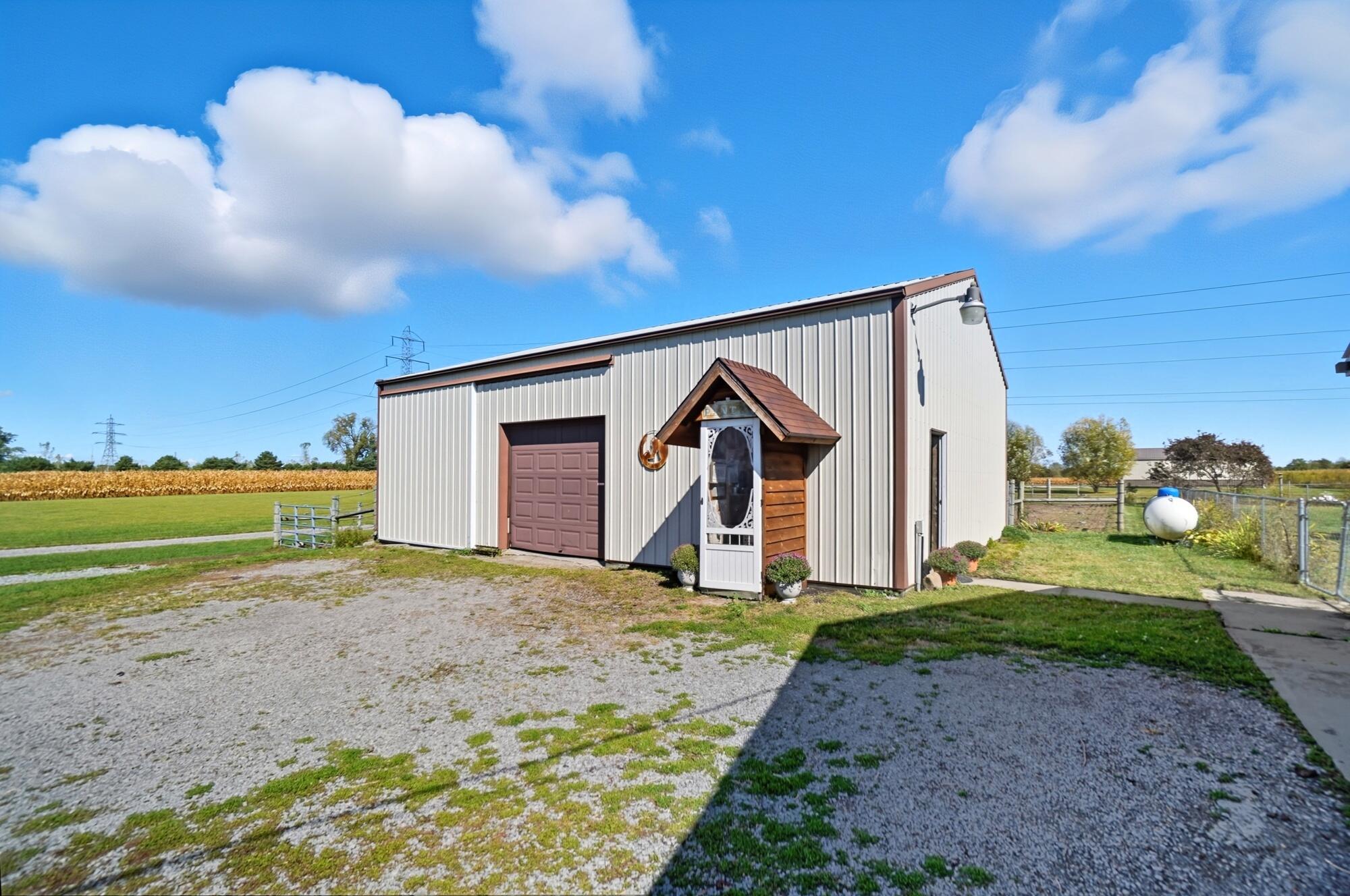 1855 Cool Road, Lima, Ohio 45806