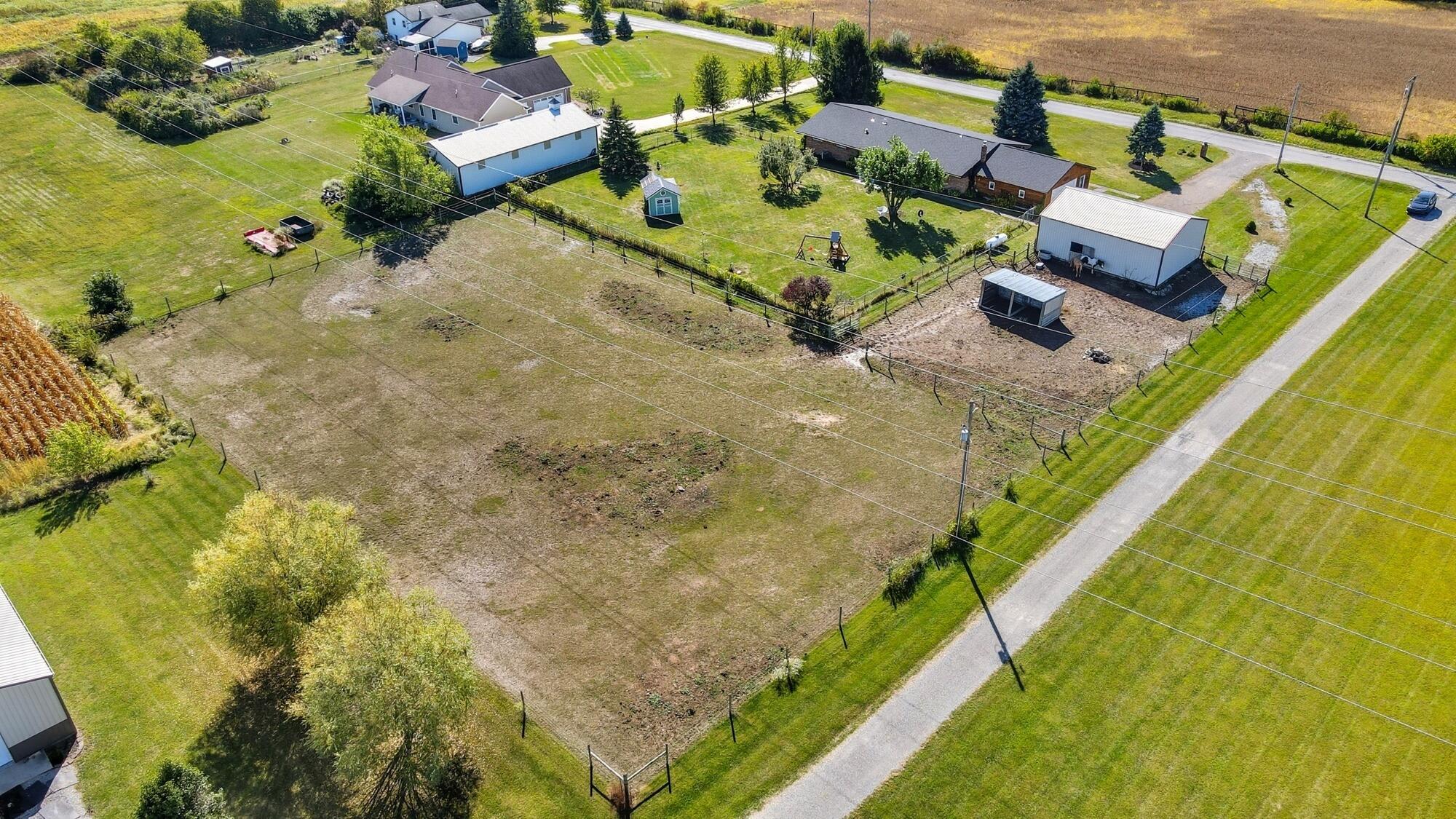 1855 Cool Road, Lima, Ohio 45806