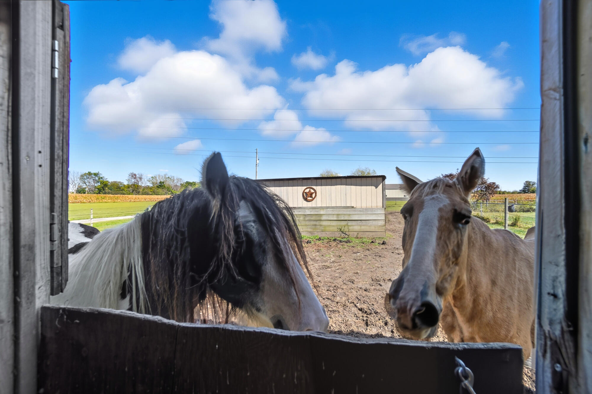 1855 Cool Road, Lima, Ohio 45806