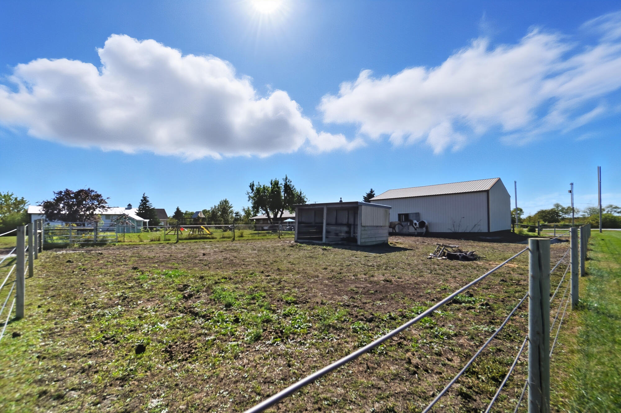 1855 Cool Road, Lima, Ohio 45806