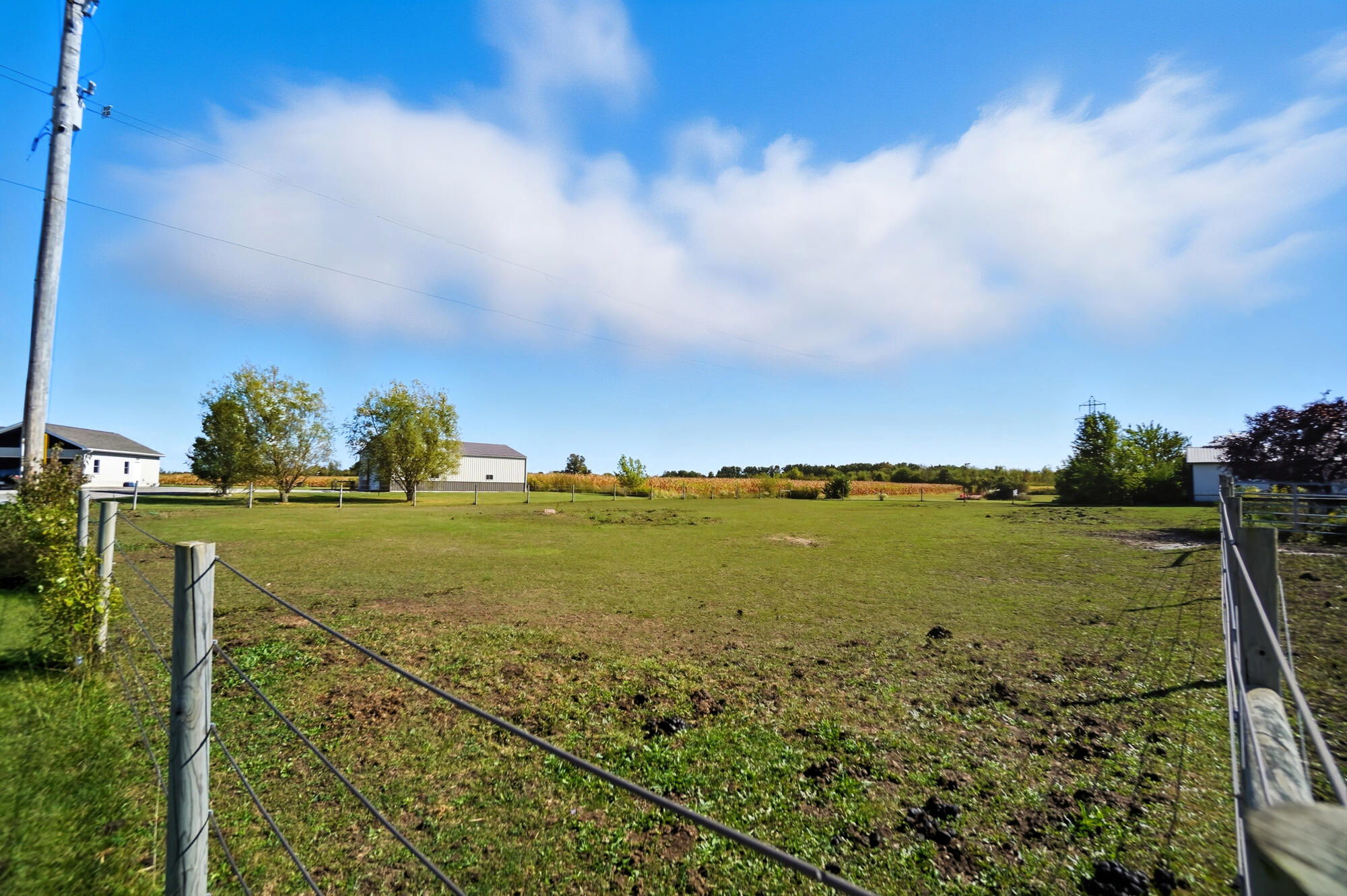 1855 Cool Road, Lima, Ohio 45806