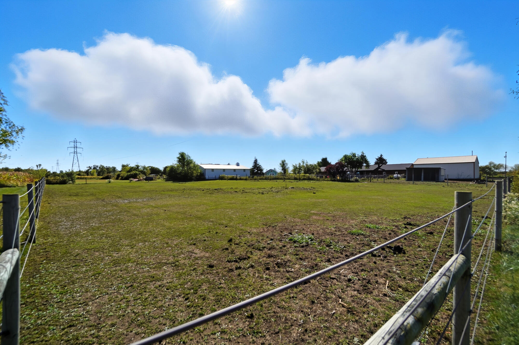 1855 Cool Road, Lima, Ohio 45806