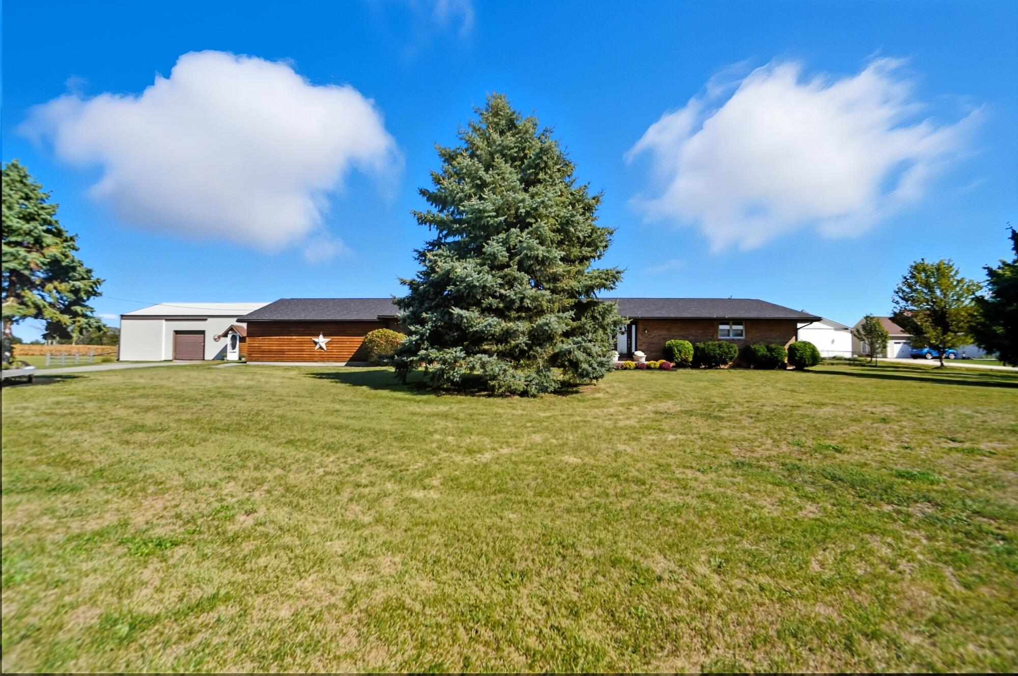 1855 Cool Road, Lima, Ohio 45806