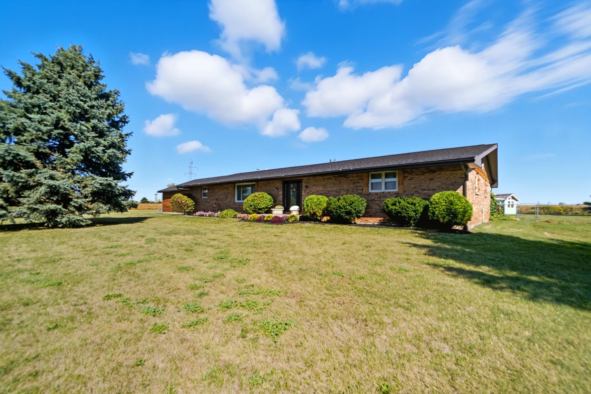 1855 Cool Road, Lima, Ohio 45806