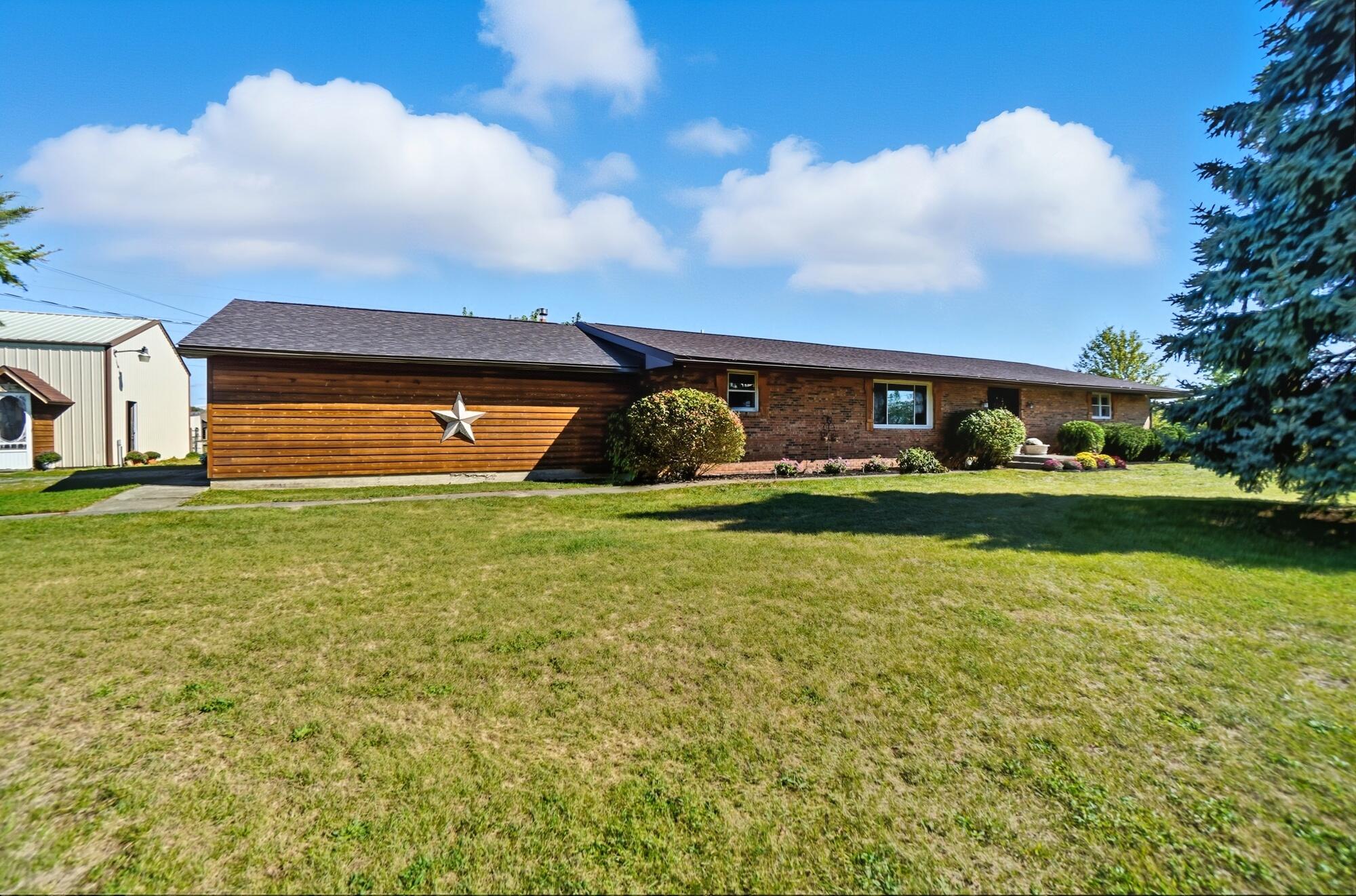 1855 Cool Road, Lima, Ohio 45806