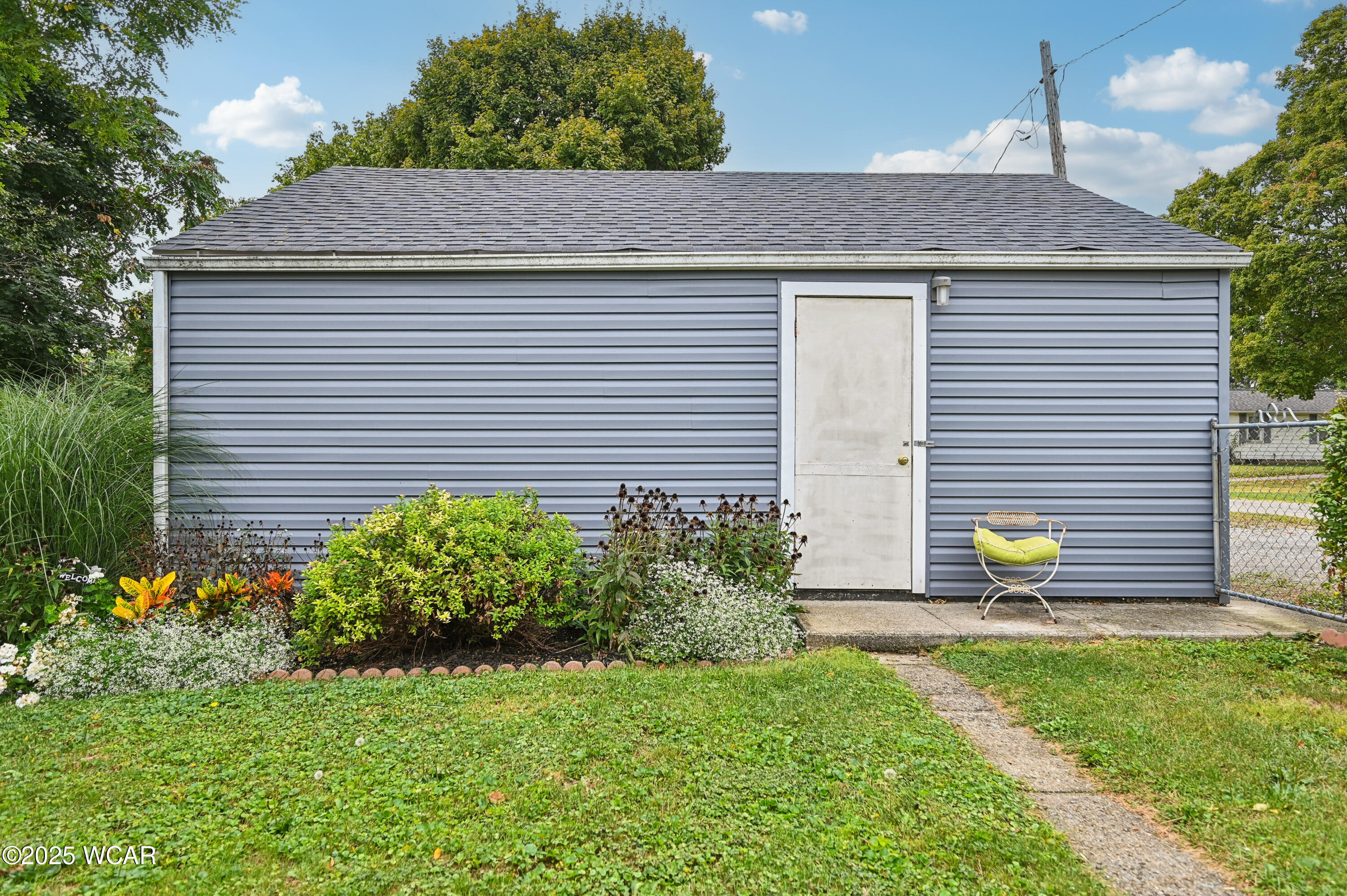 315 Linden Street, Bellefontaine, Ohio