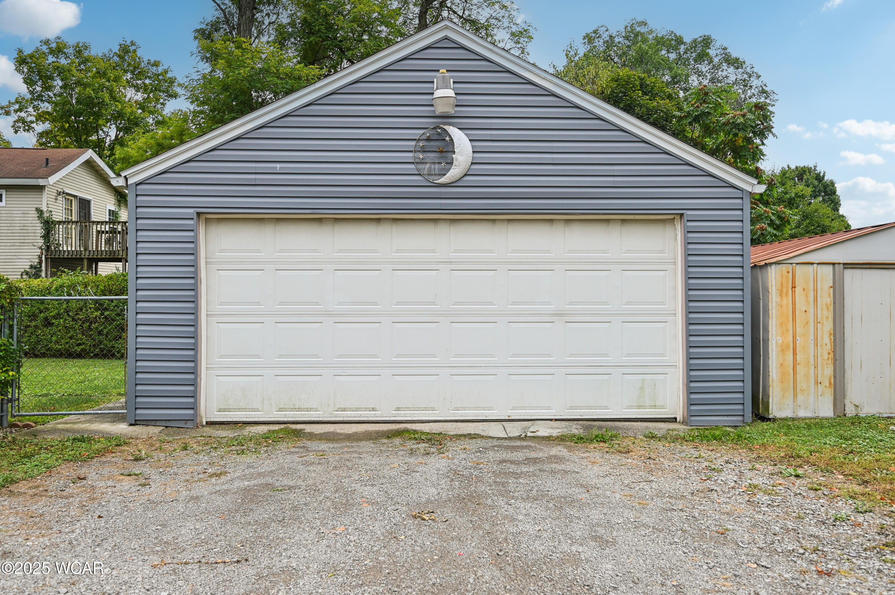 315 Linden Street, Bellefontaine, Ohio