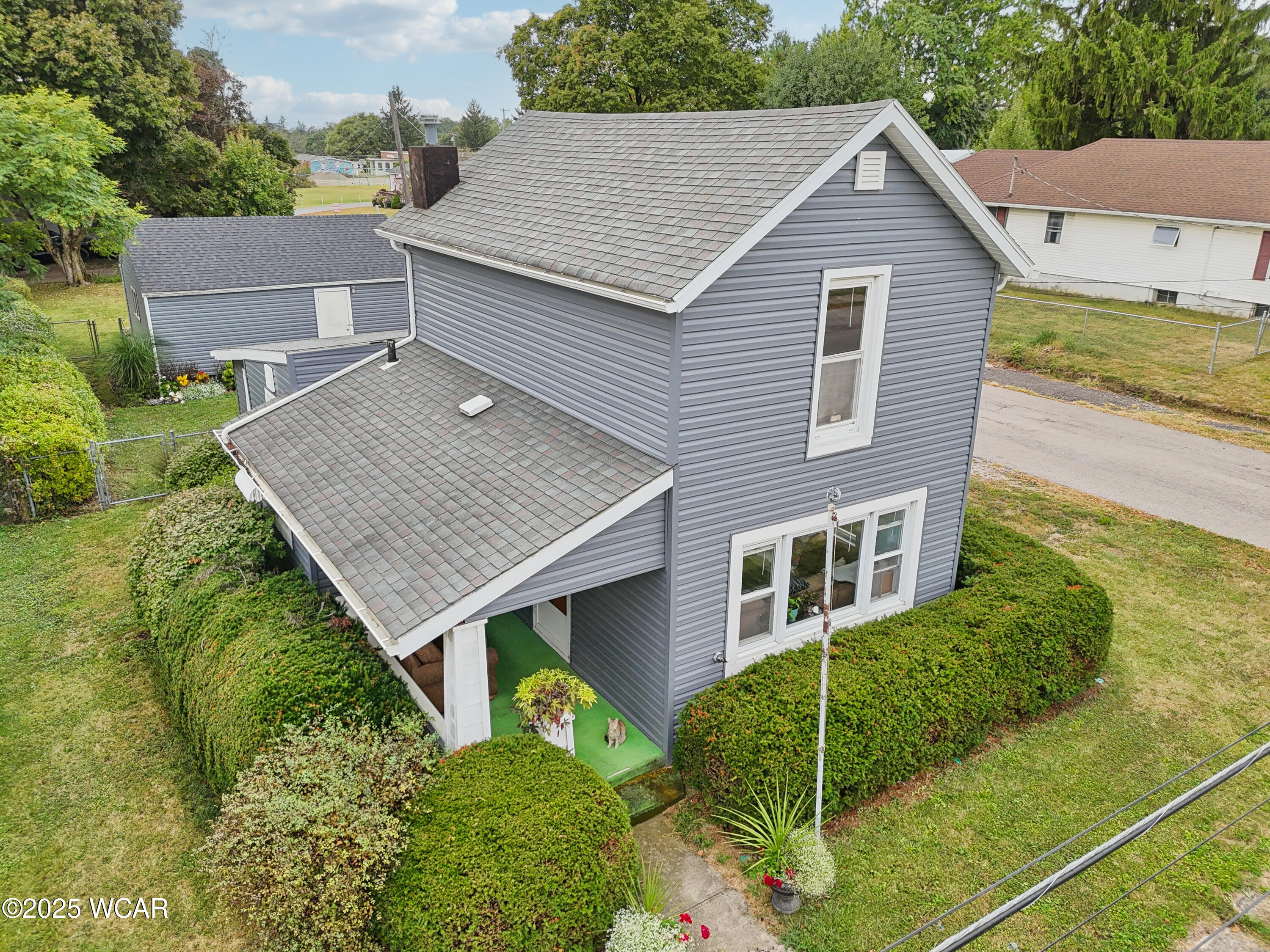315 Linden Street, Bellefontaine, Ohio