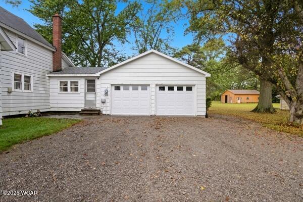 8848 Boroff Road, Van Wert, Ohio